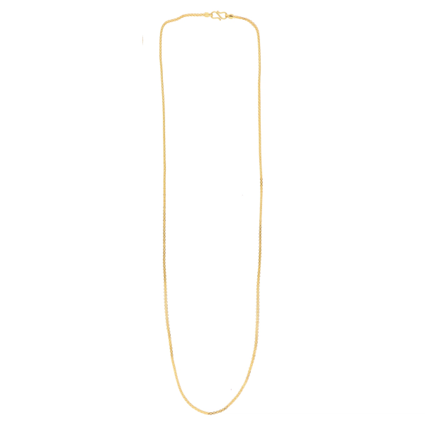 Gold chain