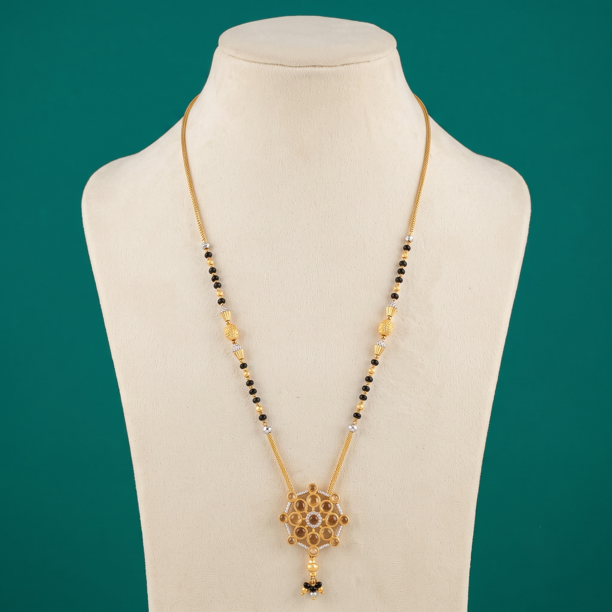 Fancy Mangalsutra