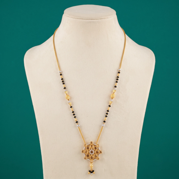 Fancy Mangalsutra 