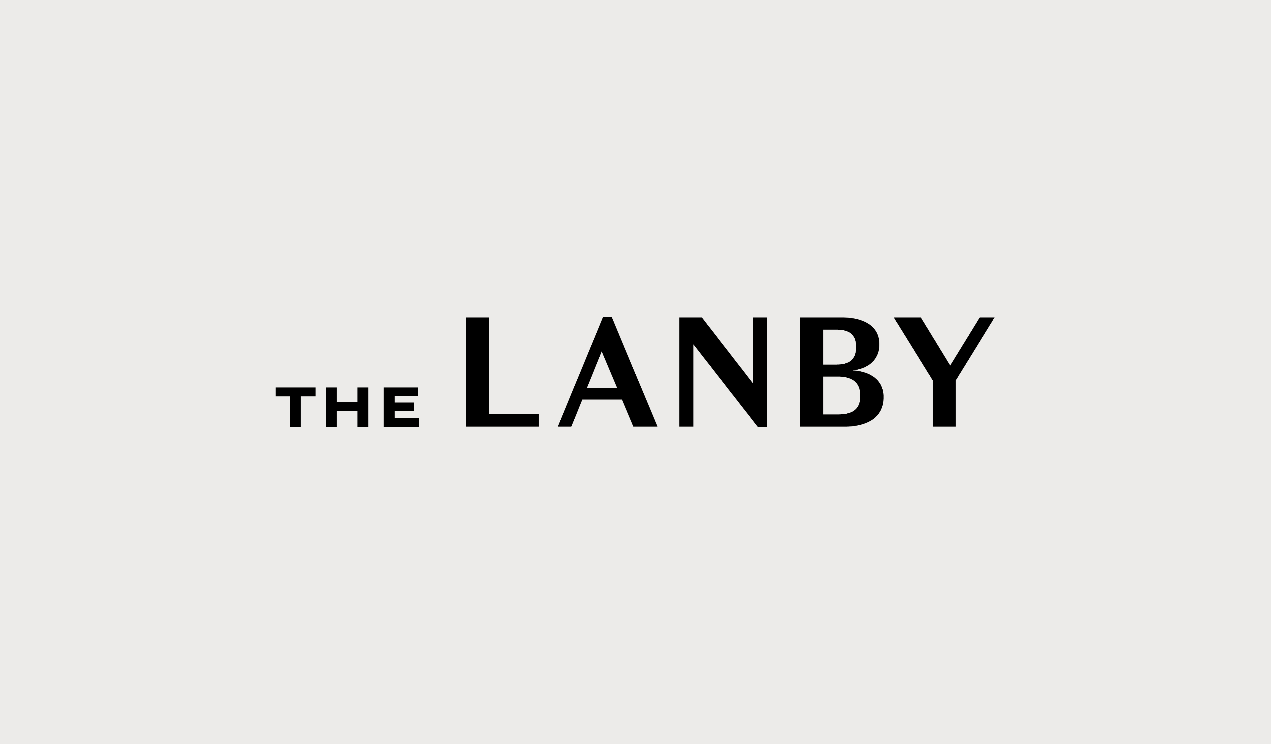 The Lanby