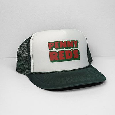 hat