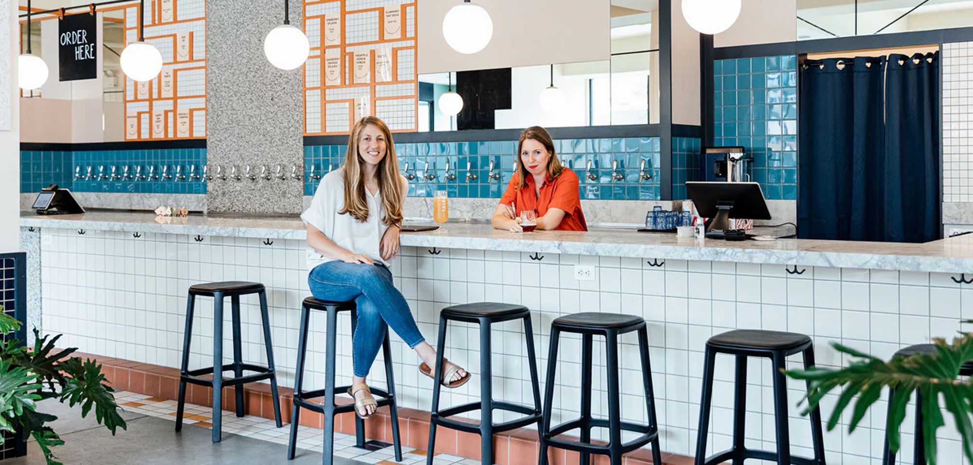 Talea Beer Co