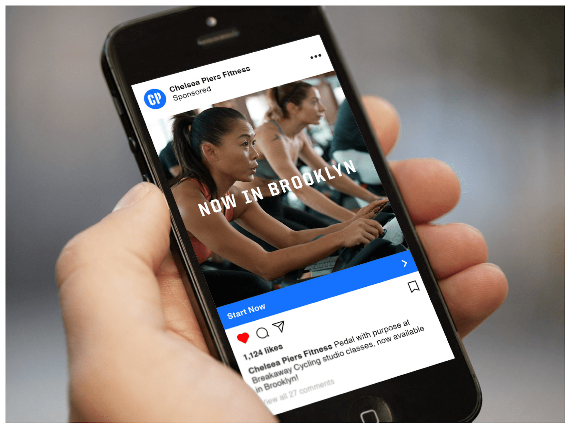 Chelsea Piers Fitness phone