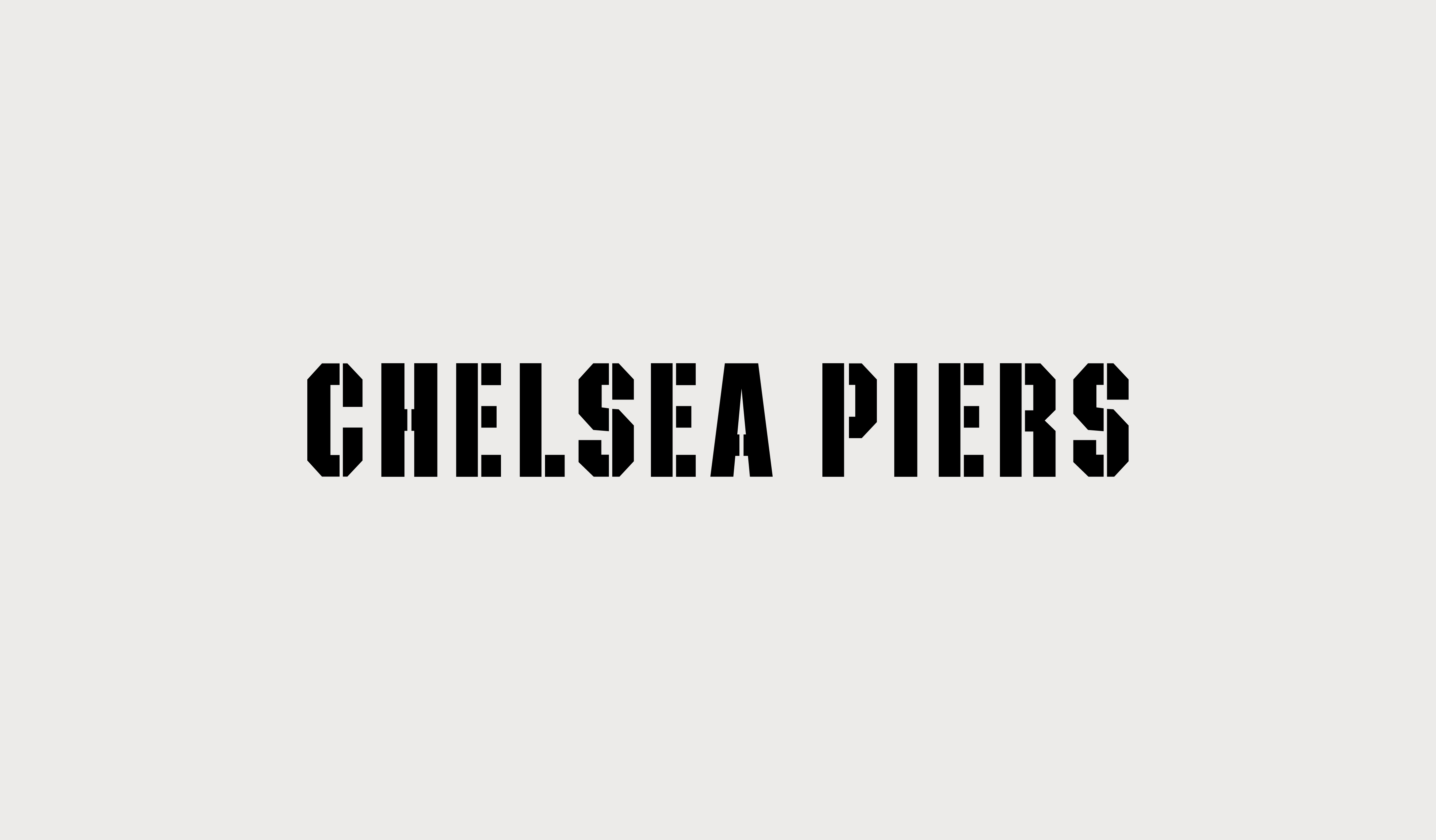 Chelsea Piers