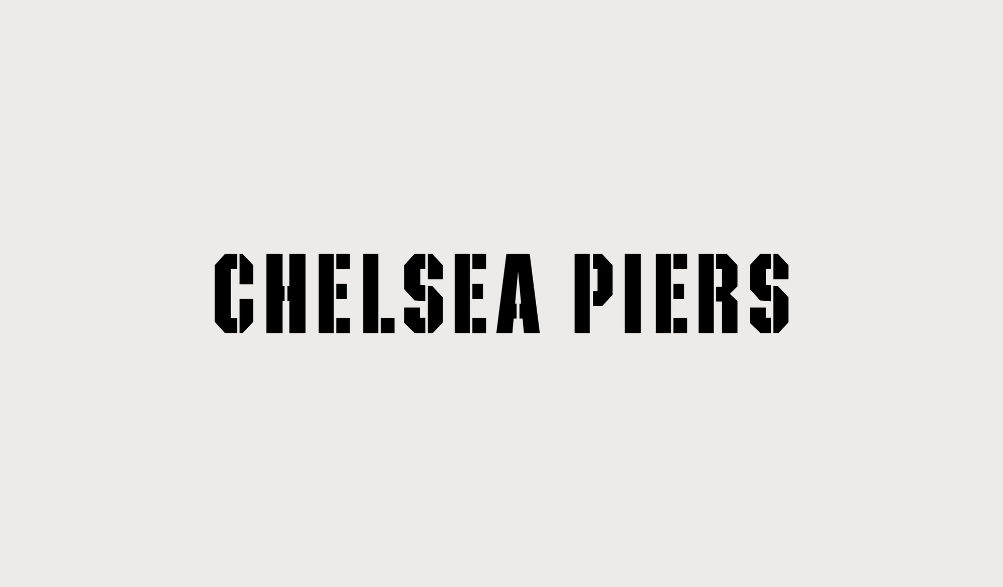 Chelsea Piers