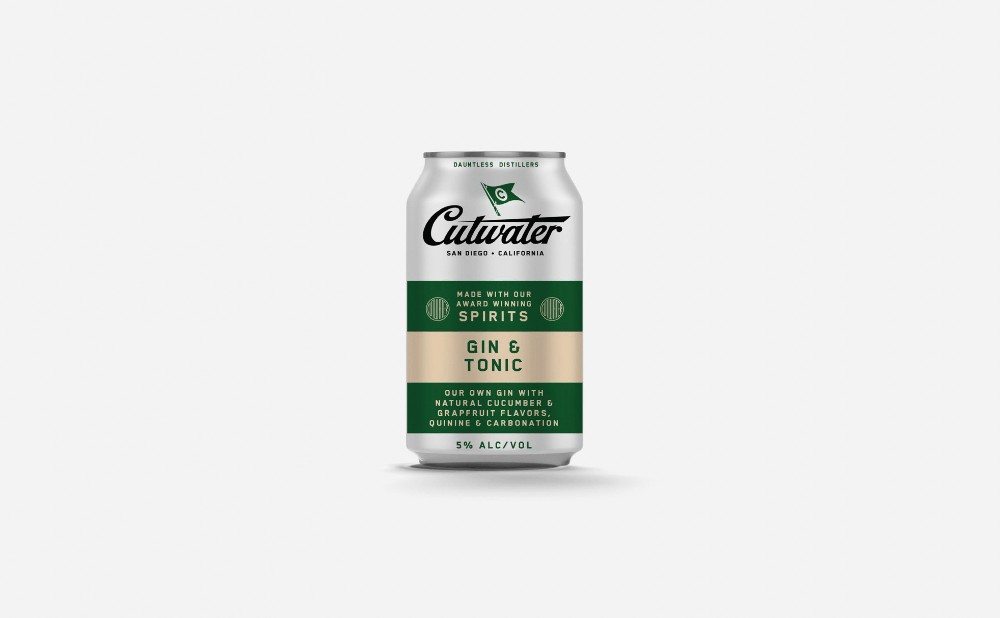 Cutwater Spirits