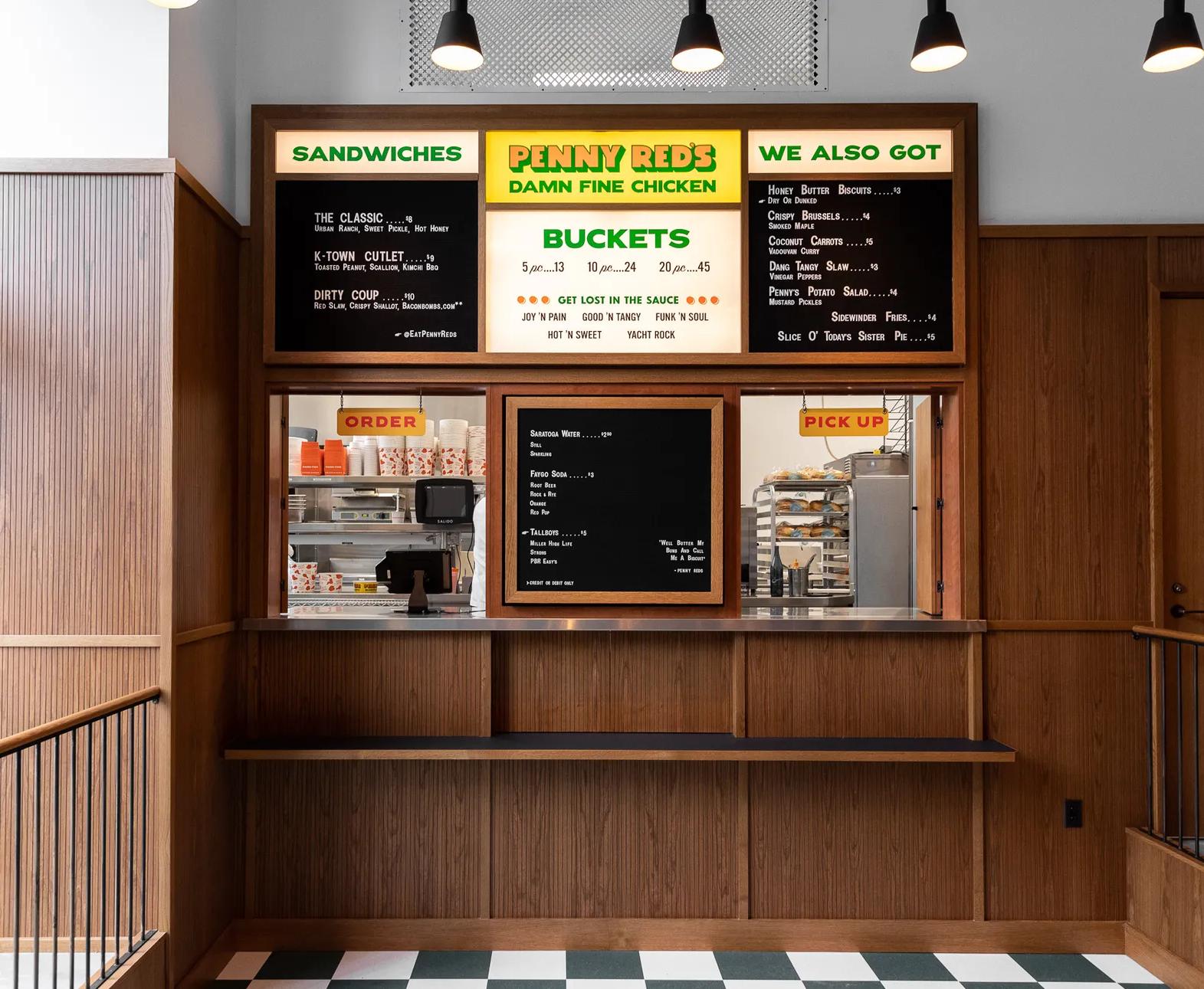 Shinola Hotel