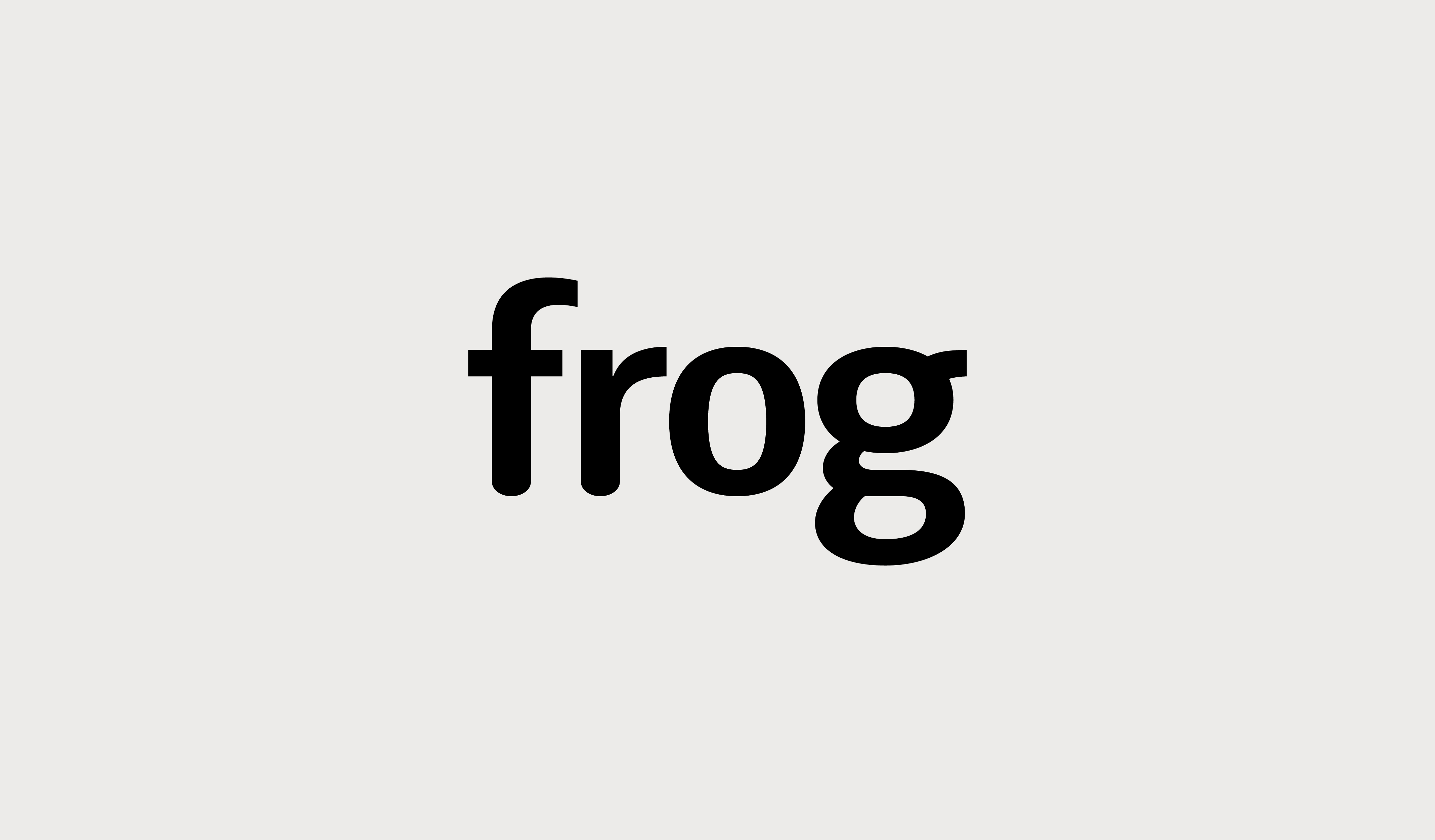 Frog Design