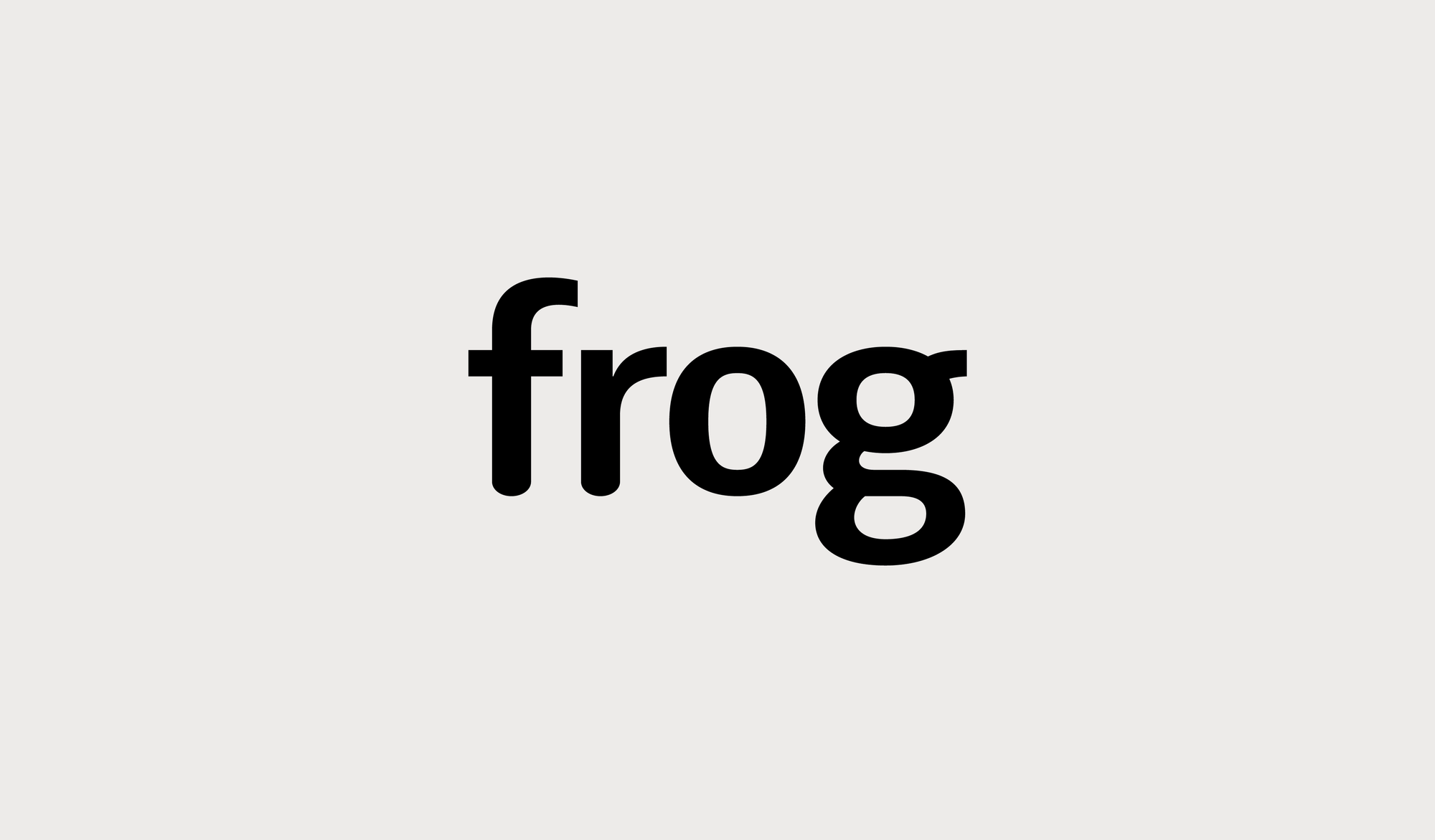 Frog Design