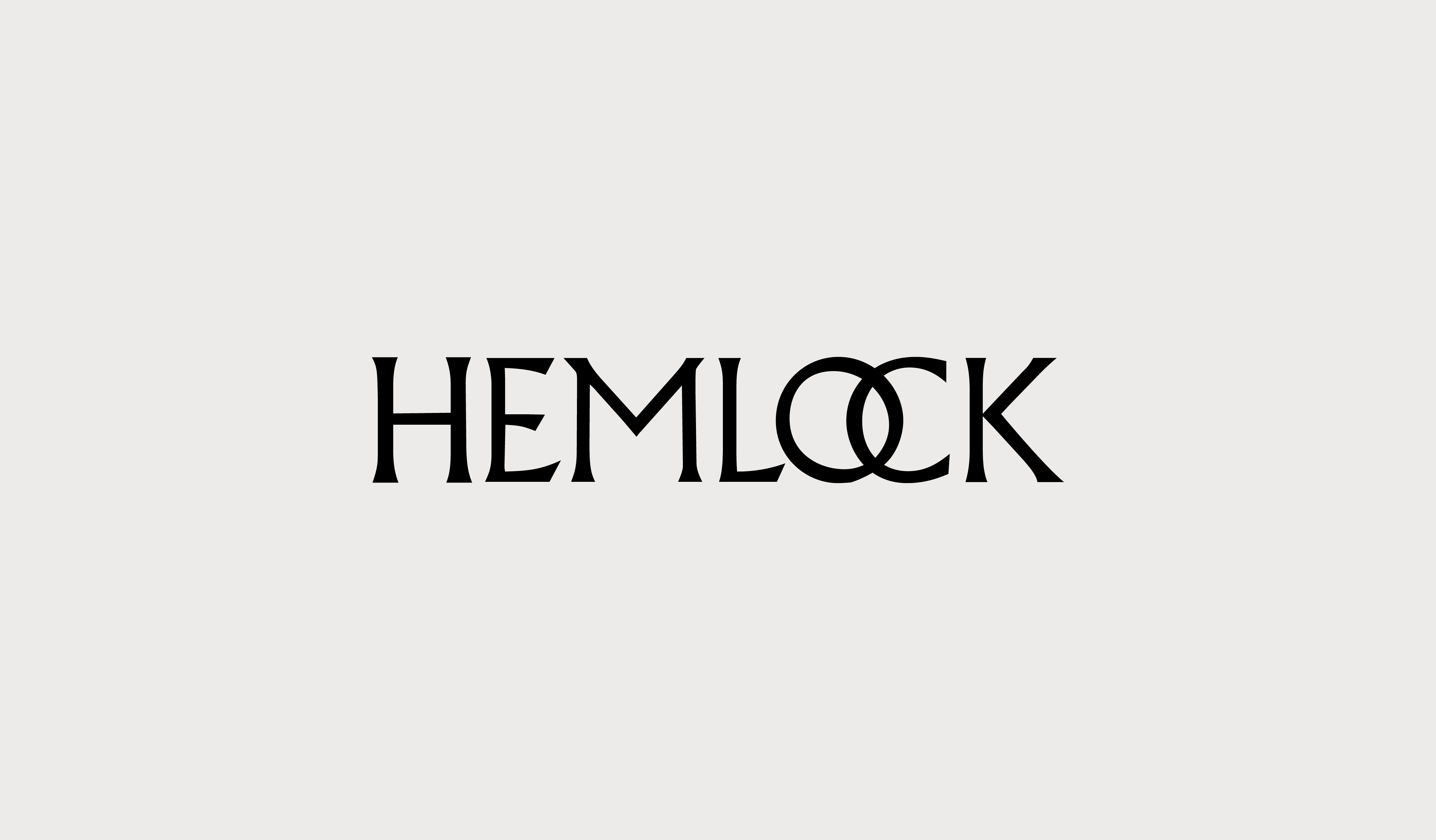 Hemlock