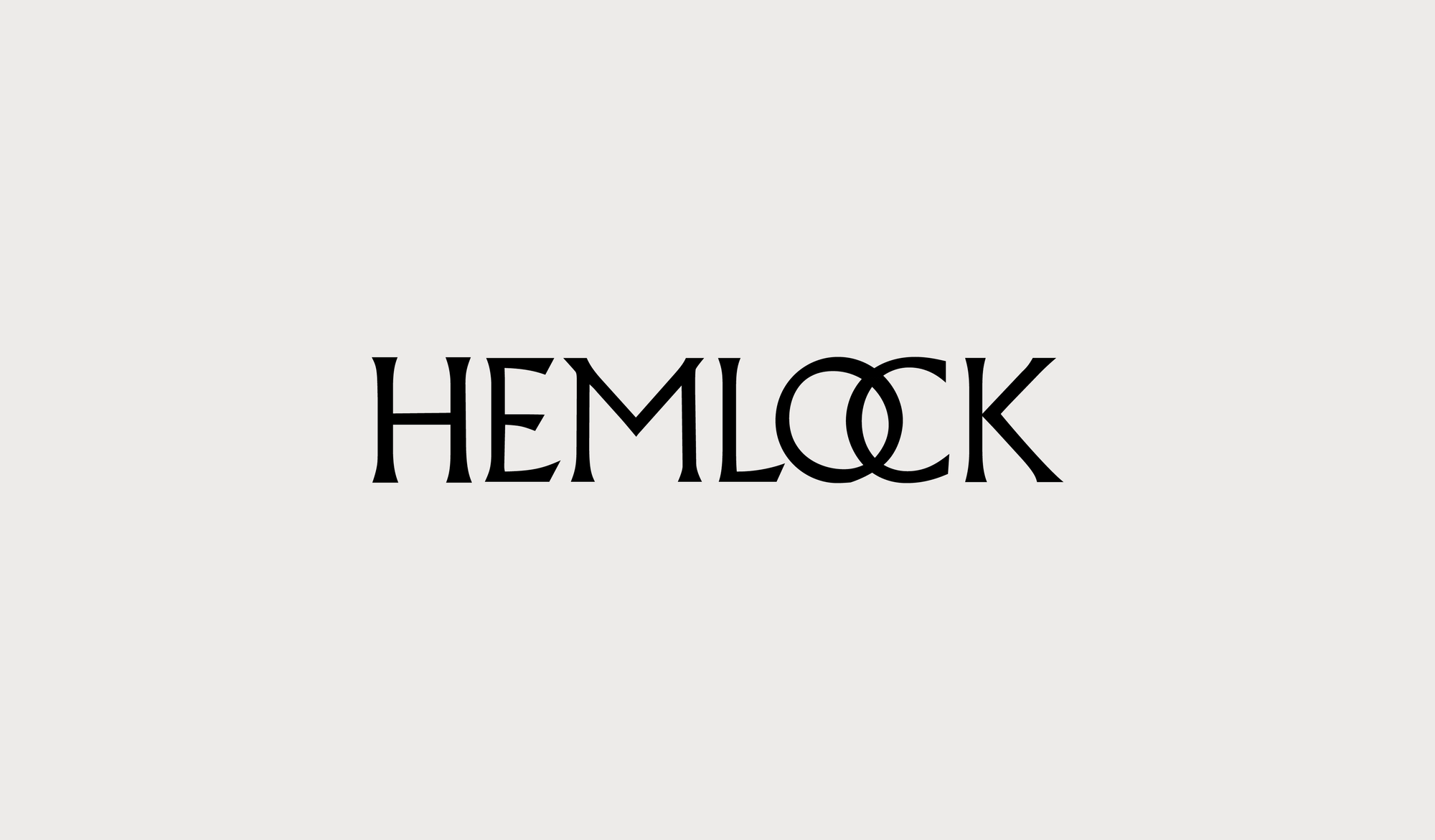 Hemlock