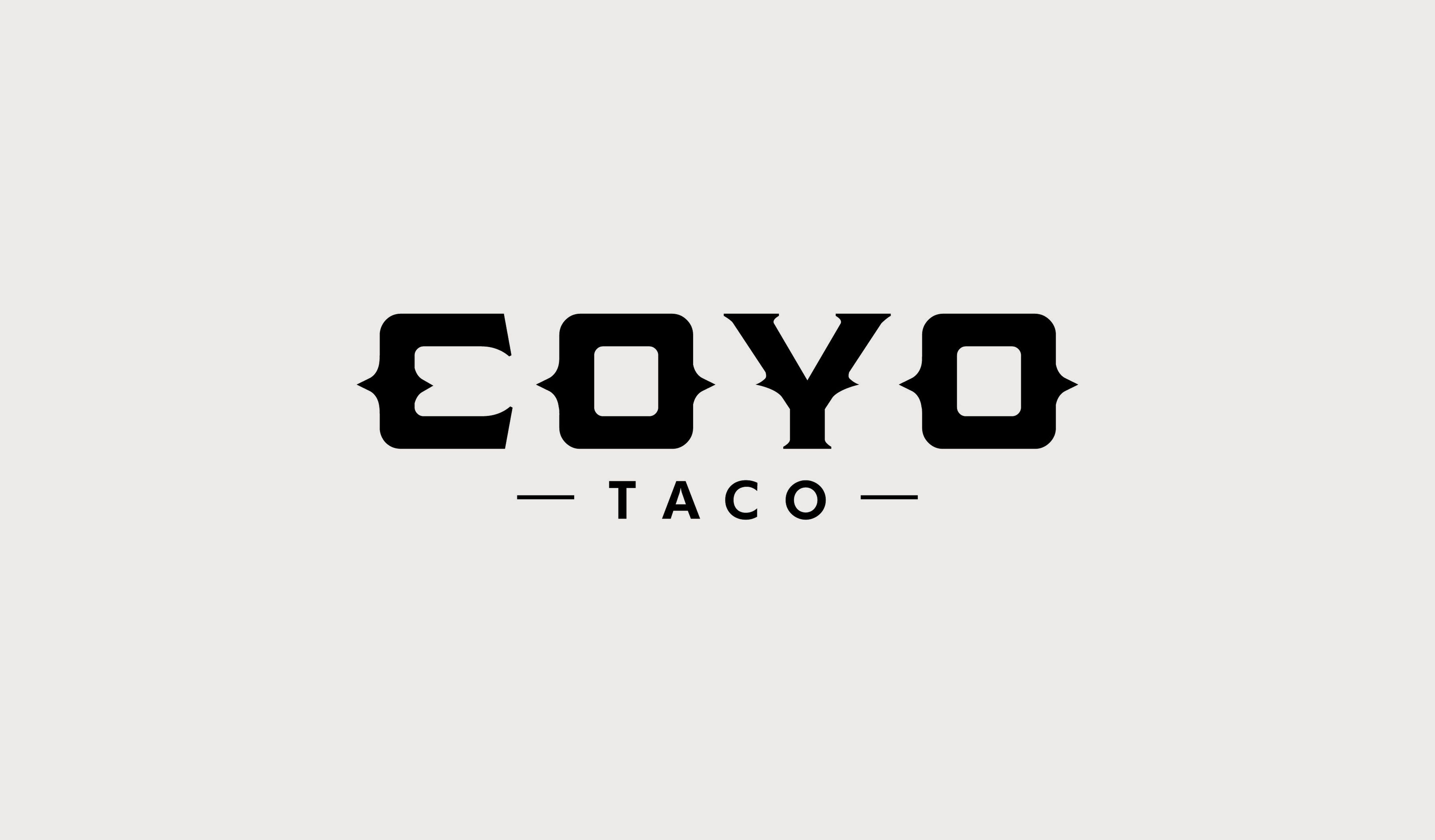 Coyo Taco