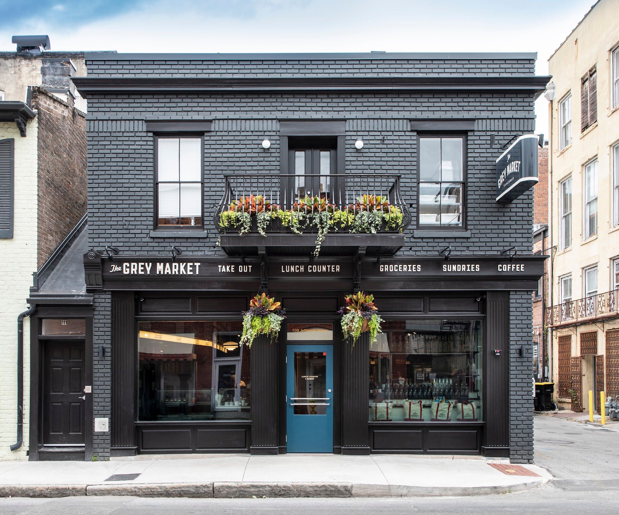 Grey Market