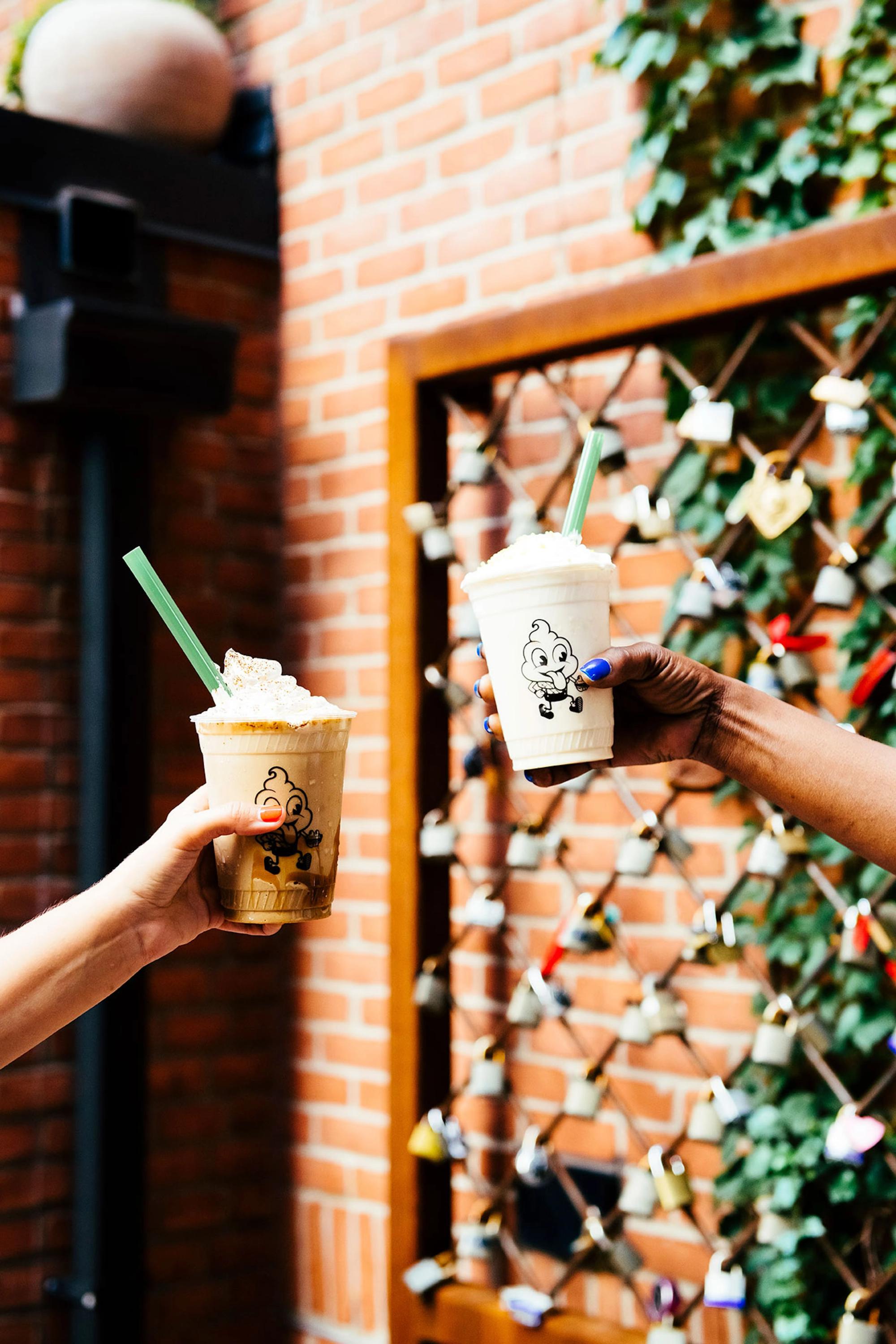 shakes