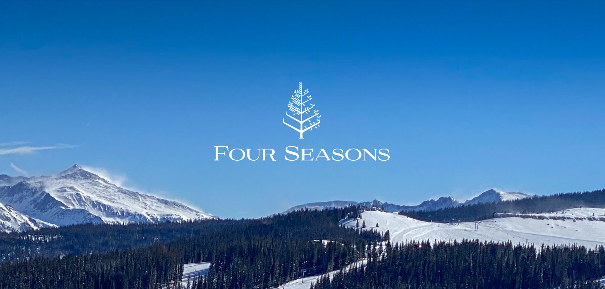Four Seasons Vail