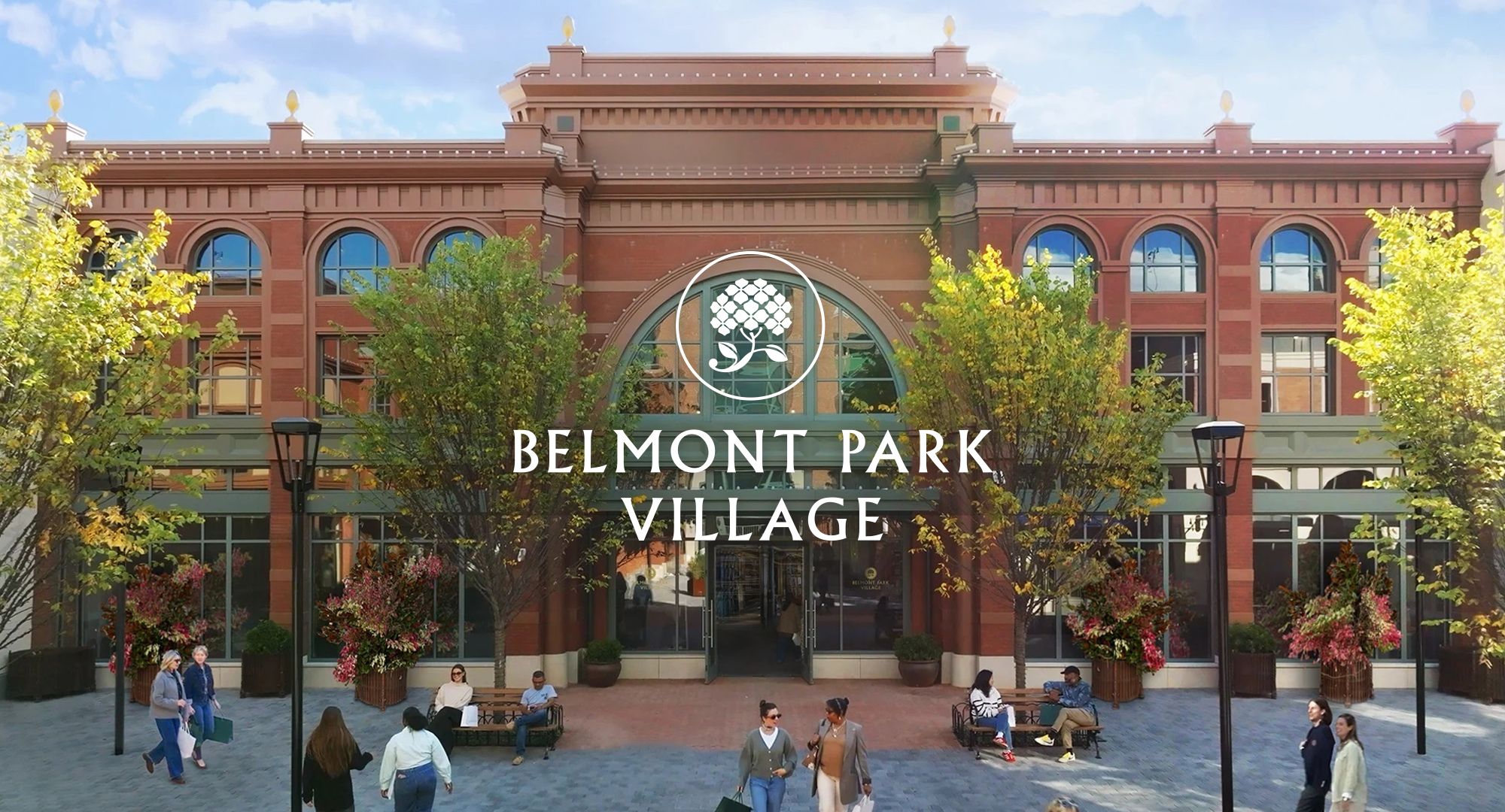 Belmont Park Village