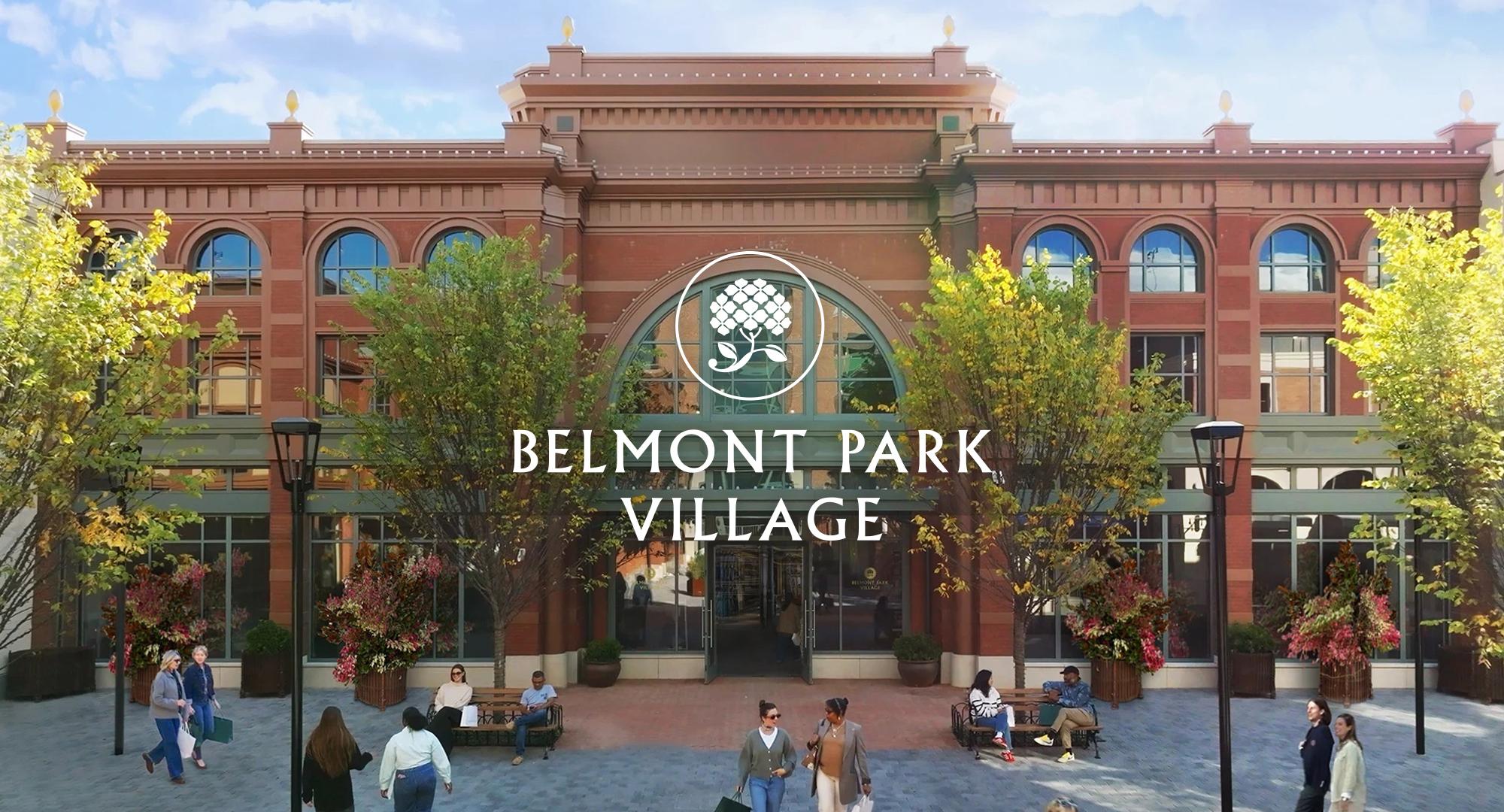 Belmont Park Village
