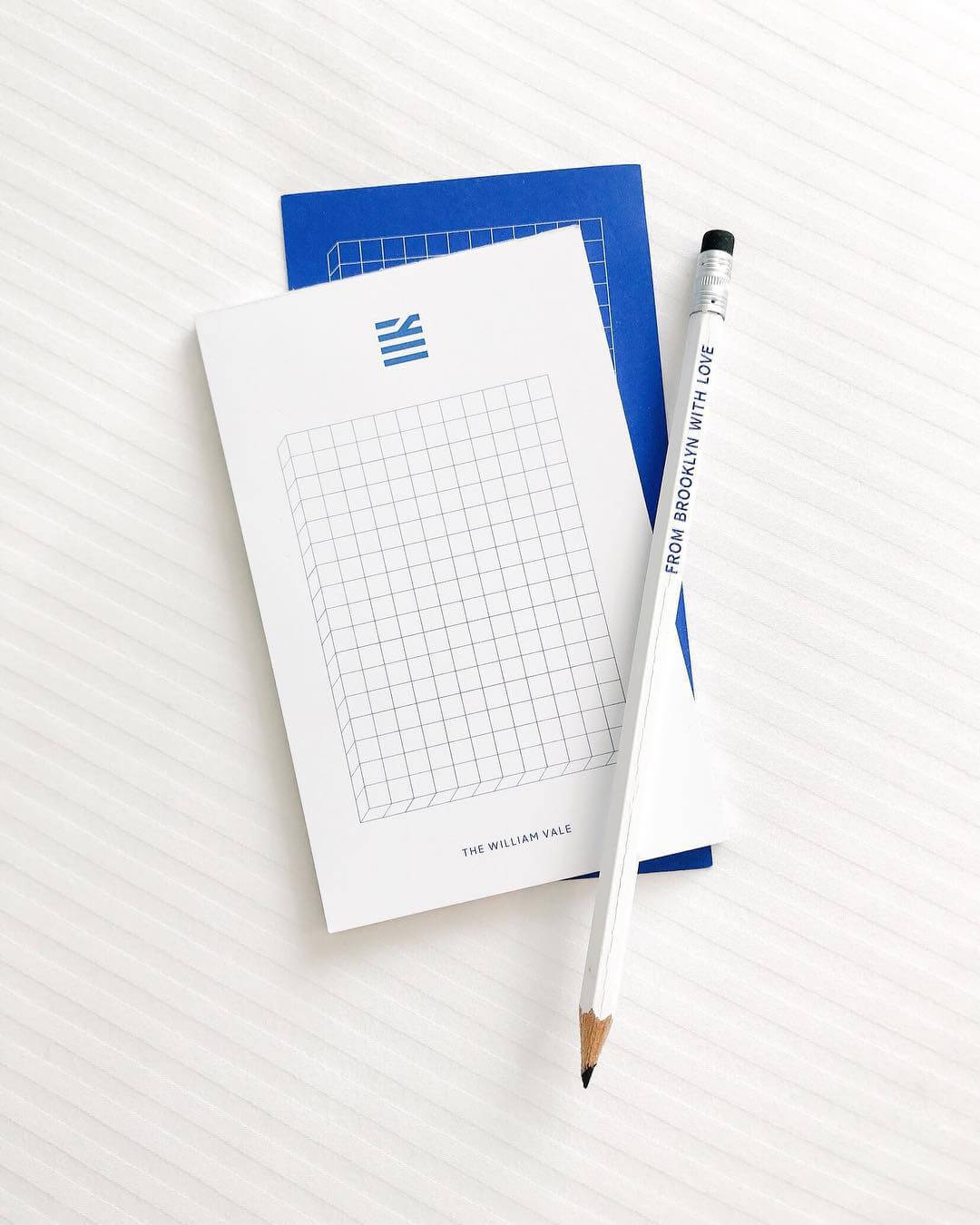 Stationary William Vale Hotel