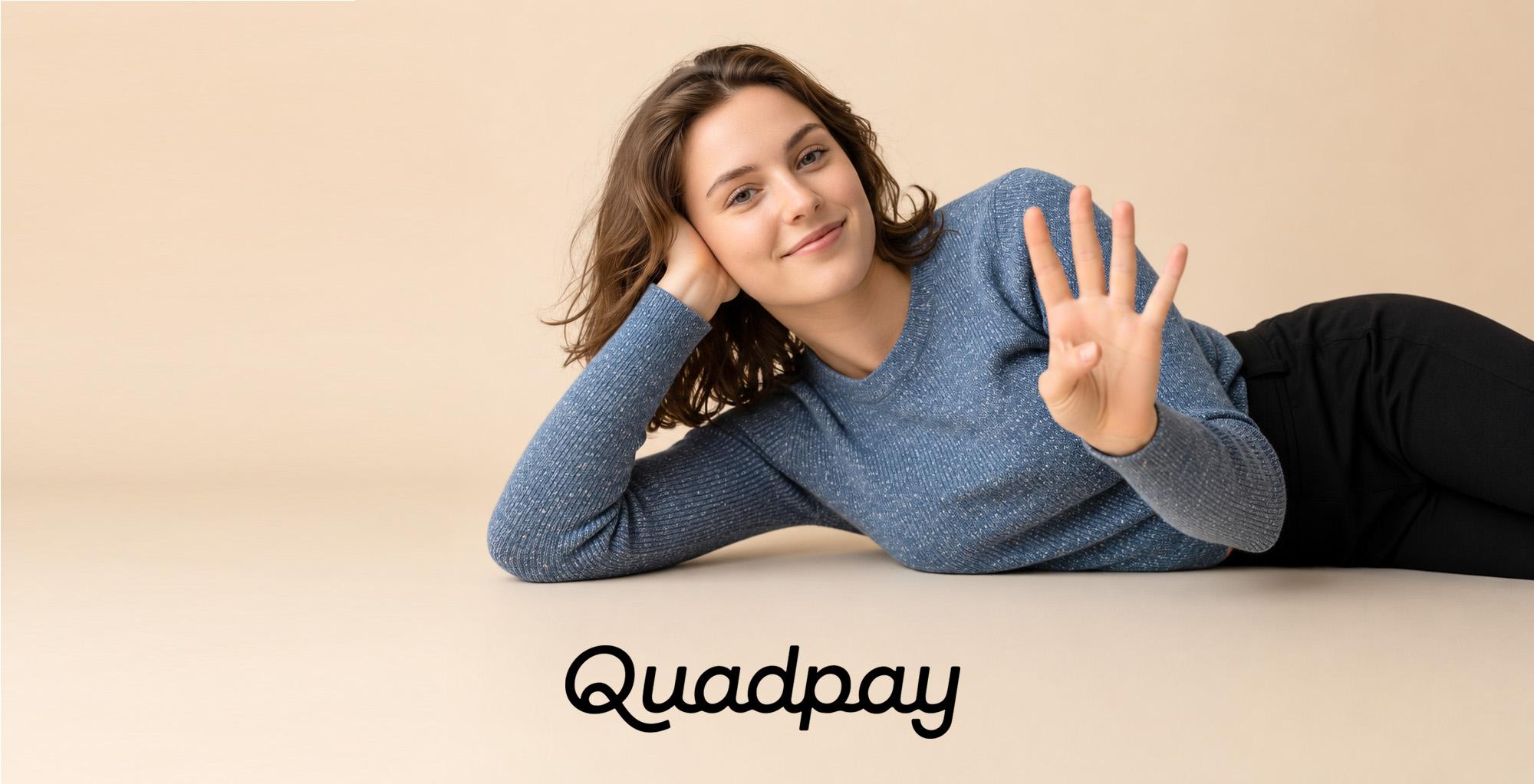 Quadpay