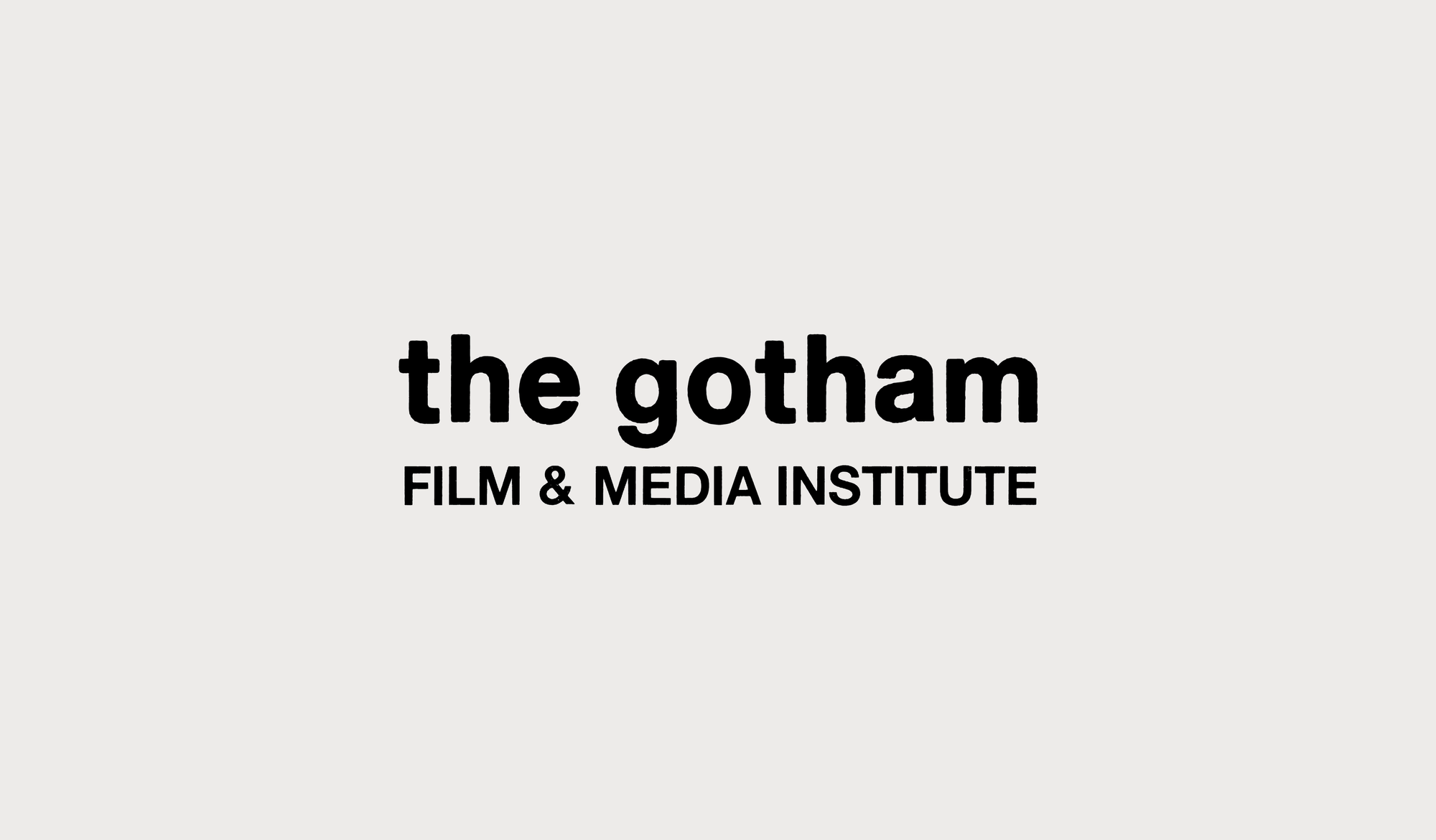 The Gotham