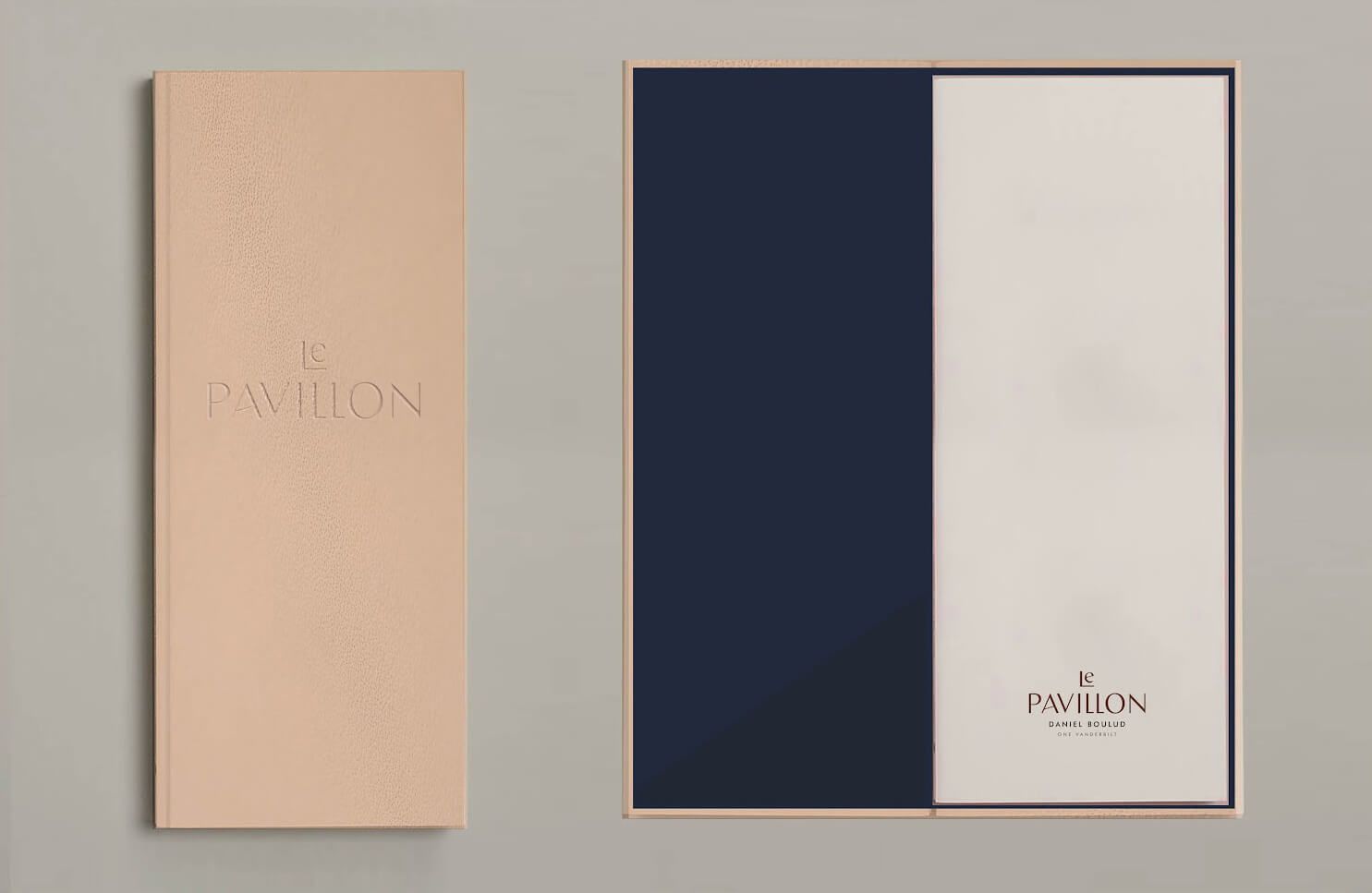 Le Pavillon 