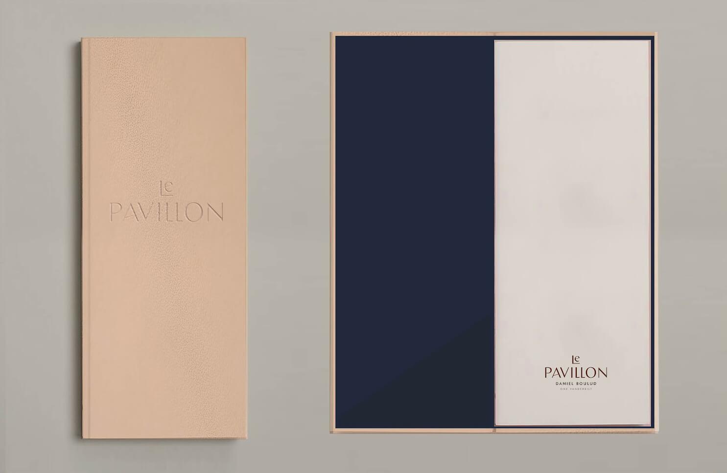 Le Pavillon