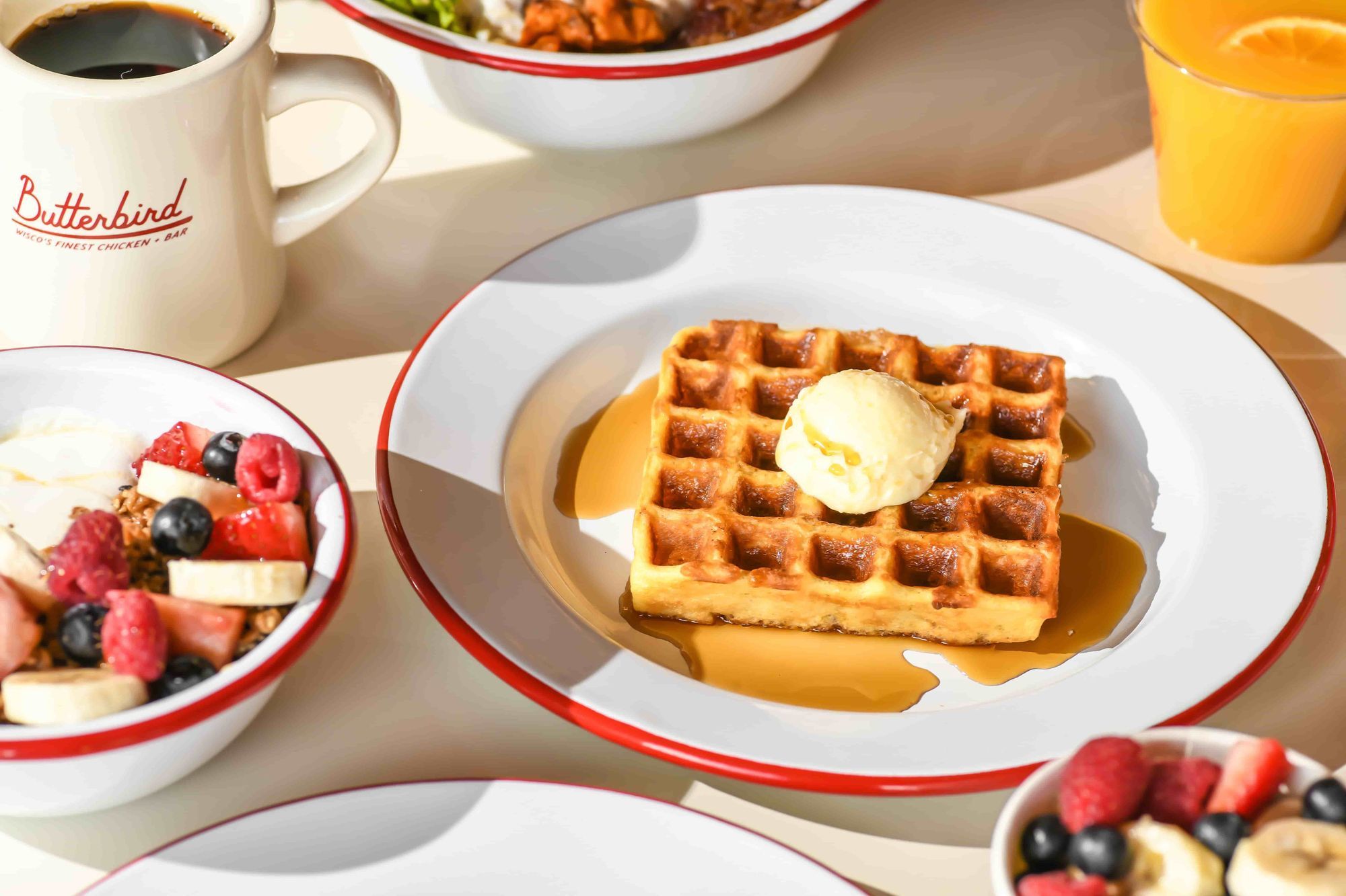 Wafel