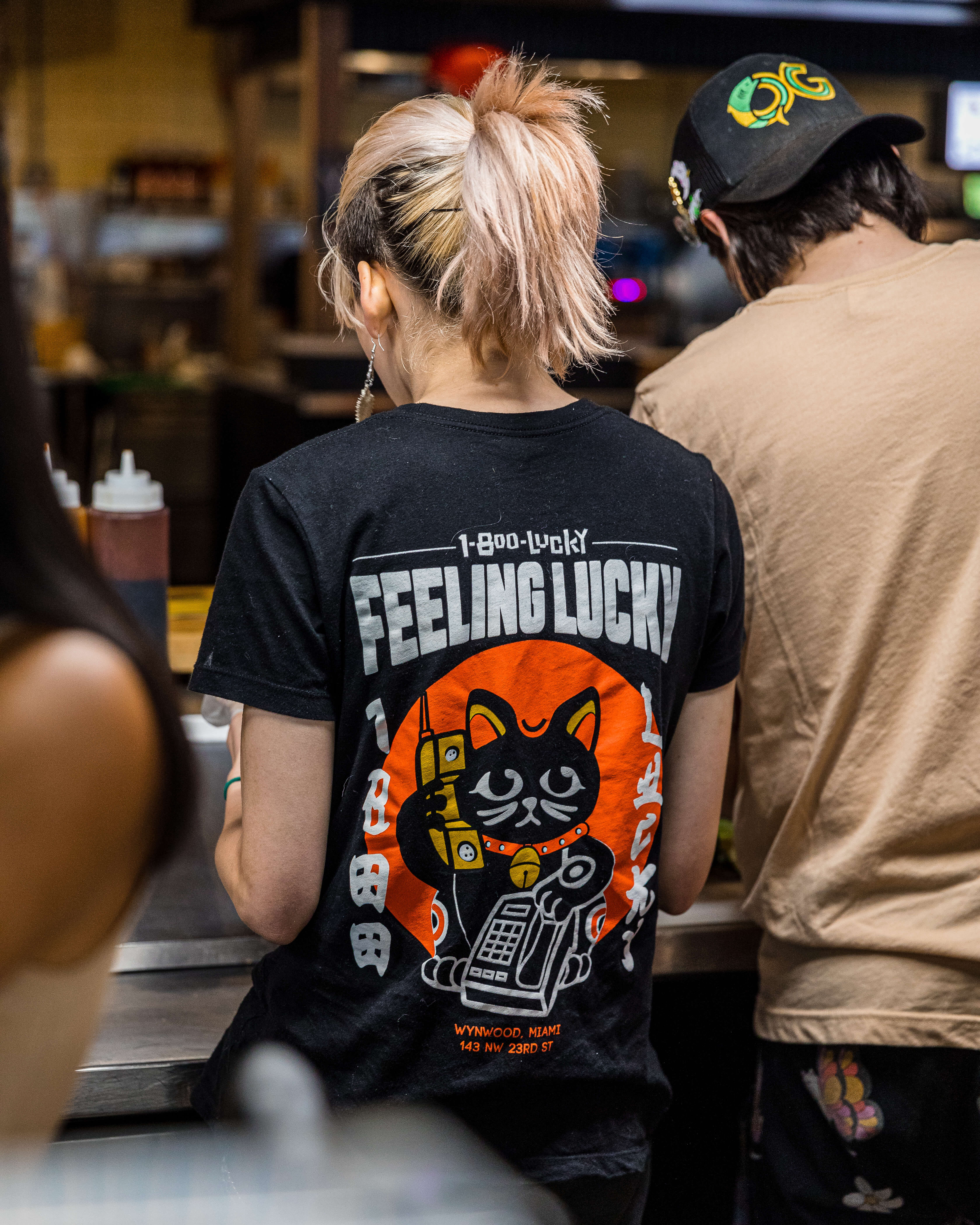 shirt
