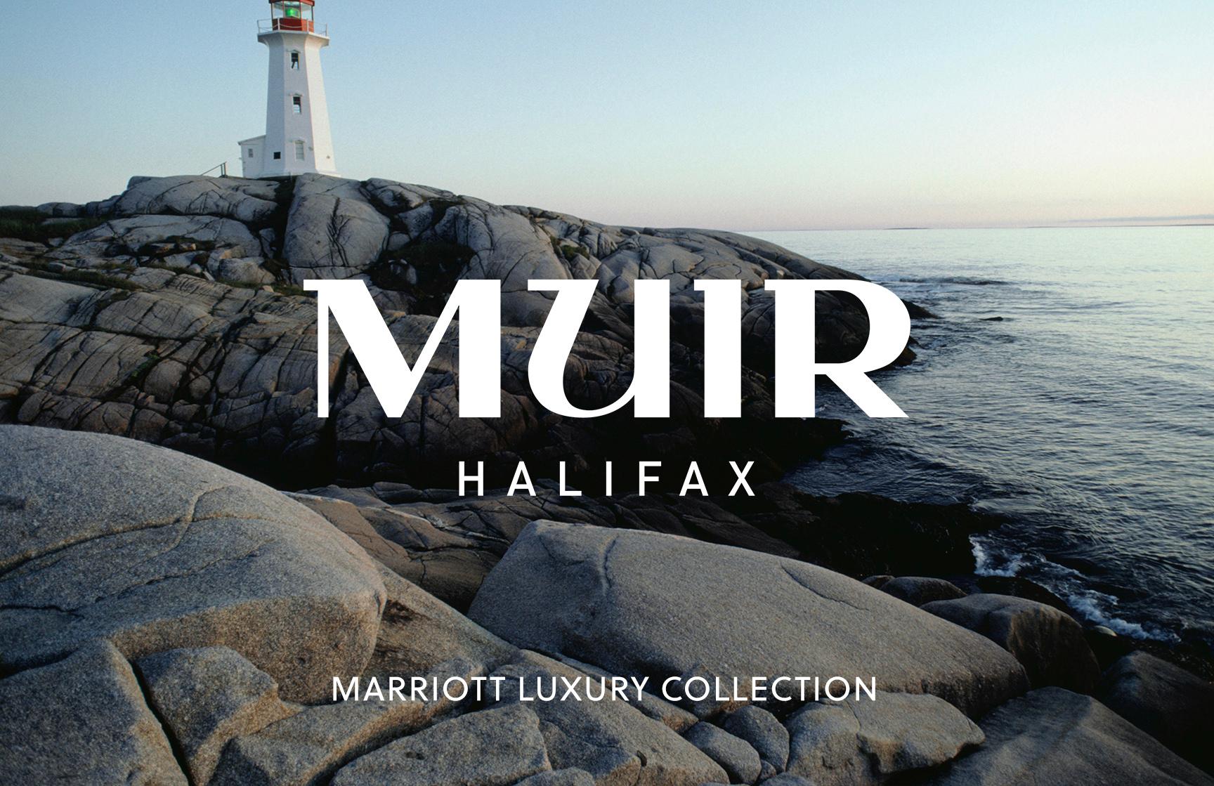 Muir Halifax