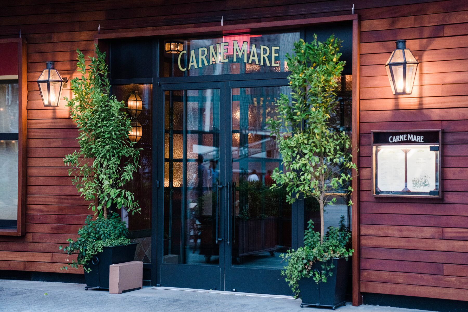 Carne Mare