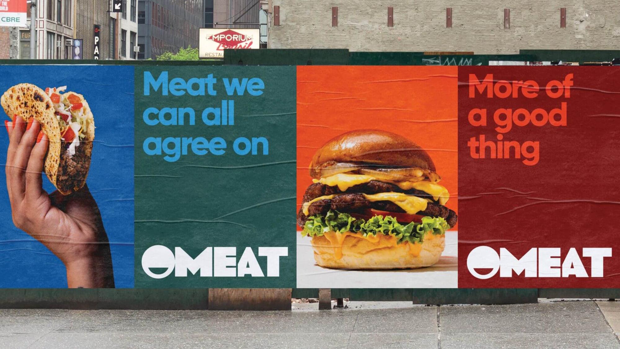 Omeat