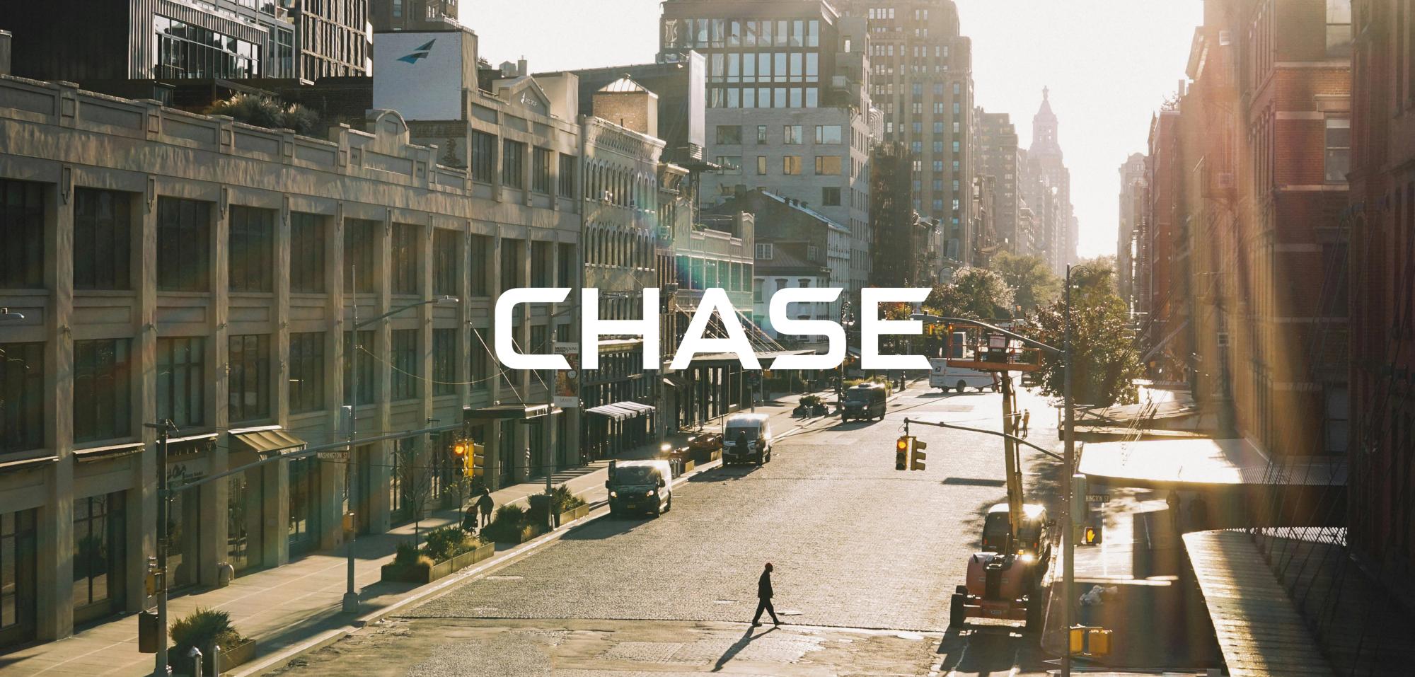 Chase