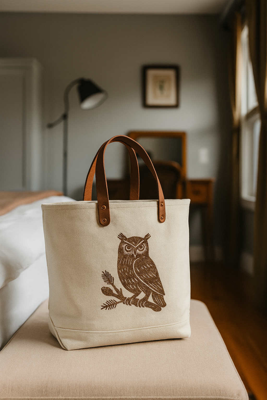 Kenoza Hall bag