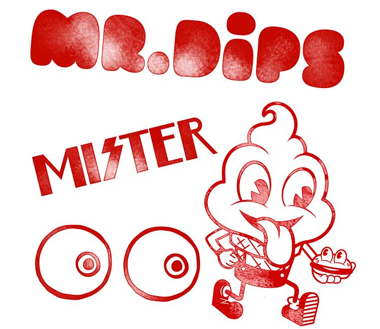 Mister Dips