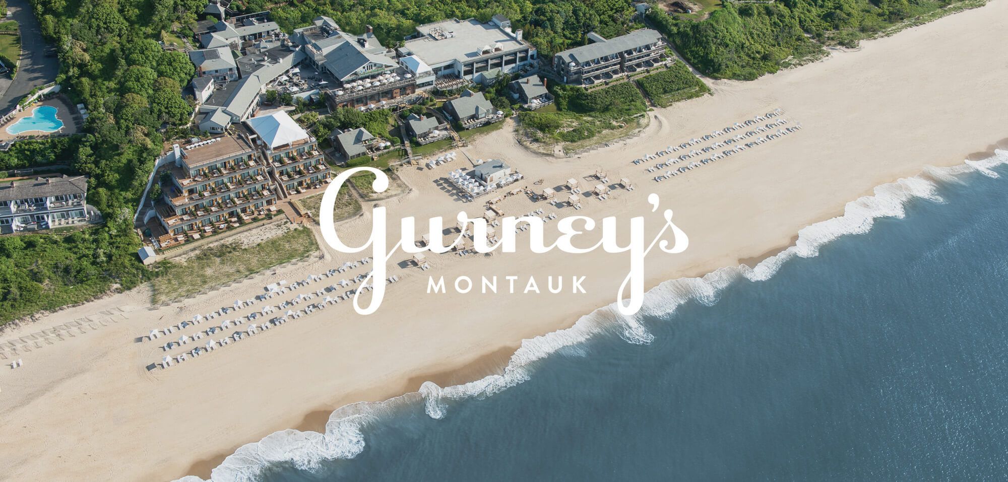 Gurney's Montauk