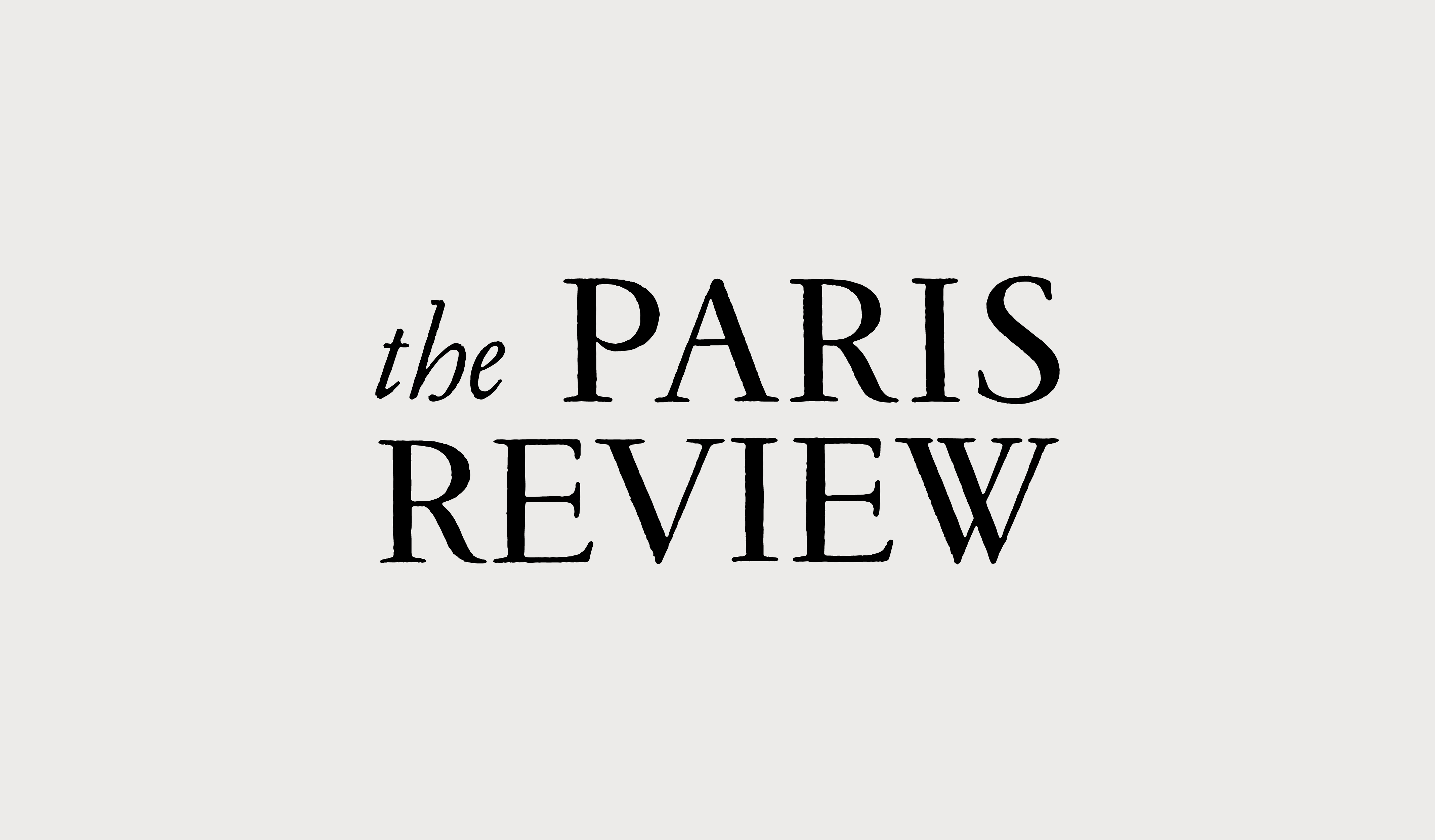 The Paris Review