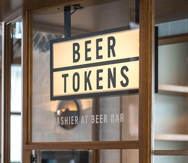 beer