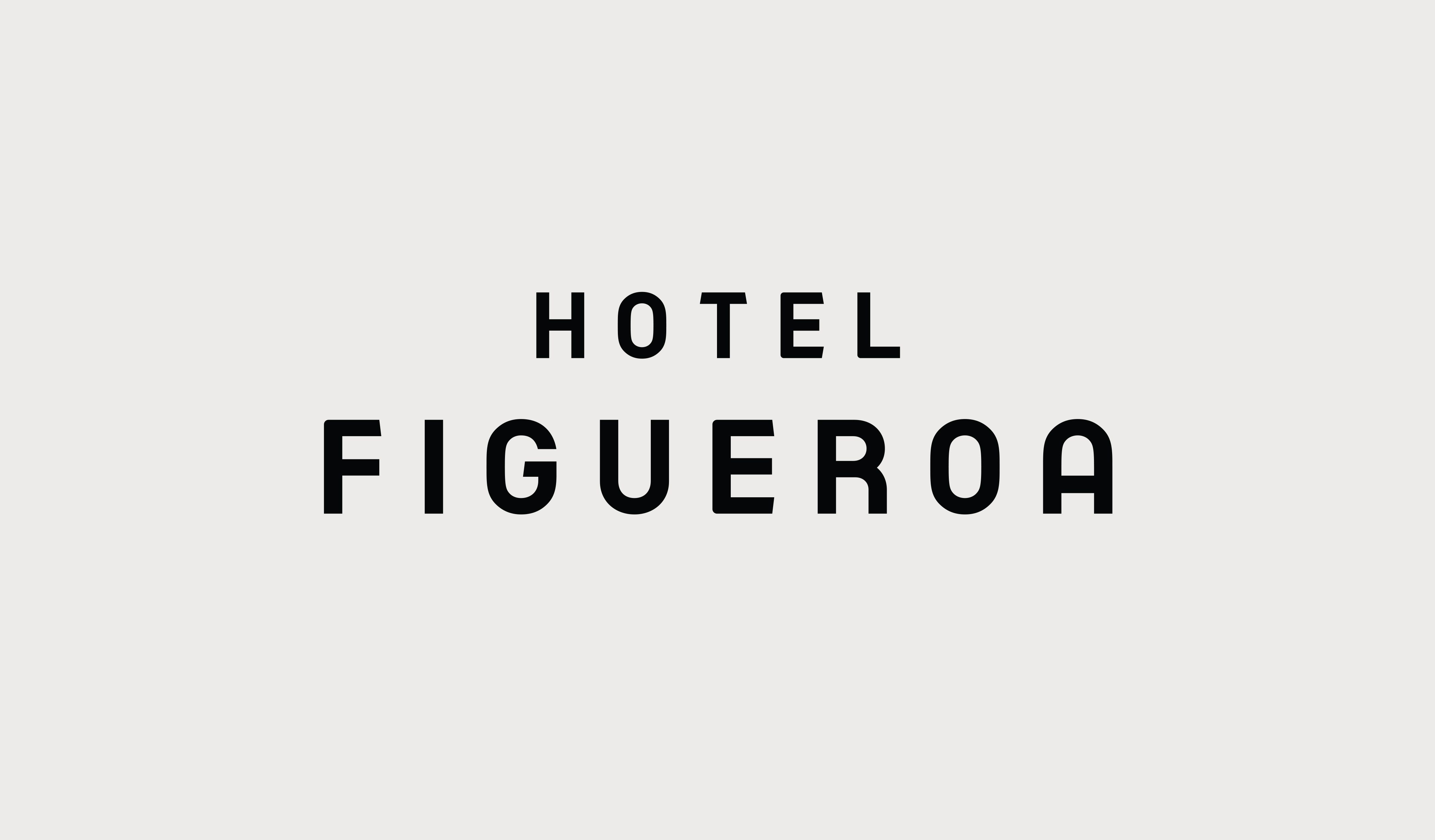 Hotel Figueroa