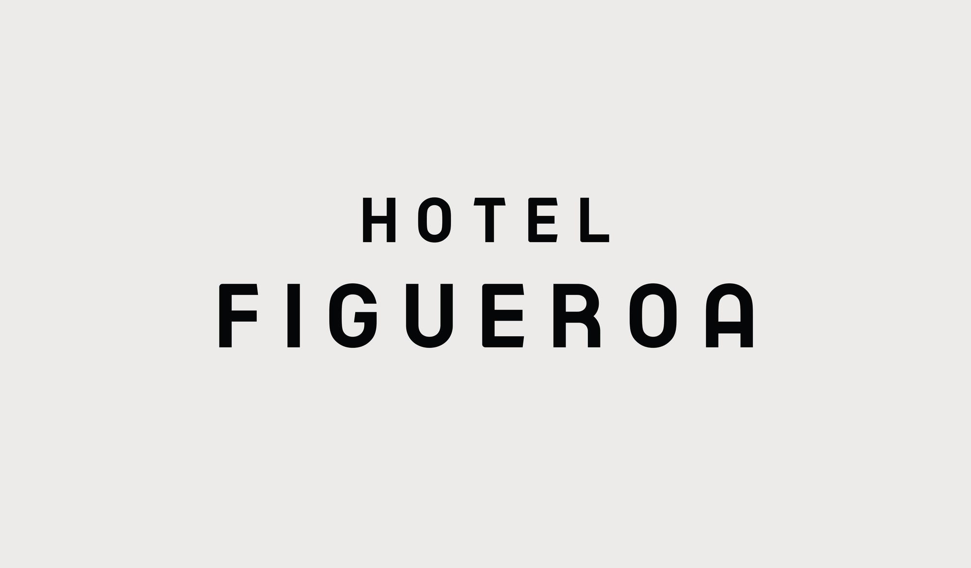 Hotel Figueroa
