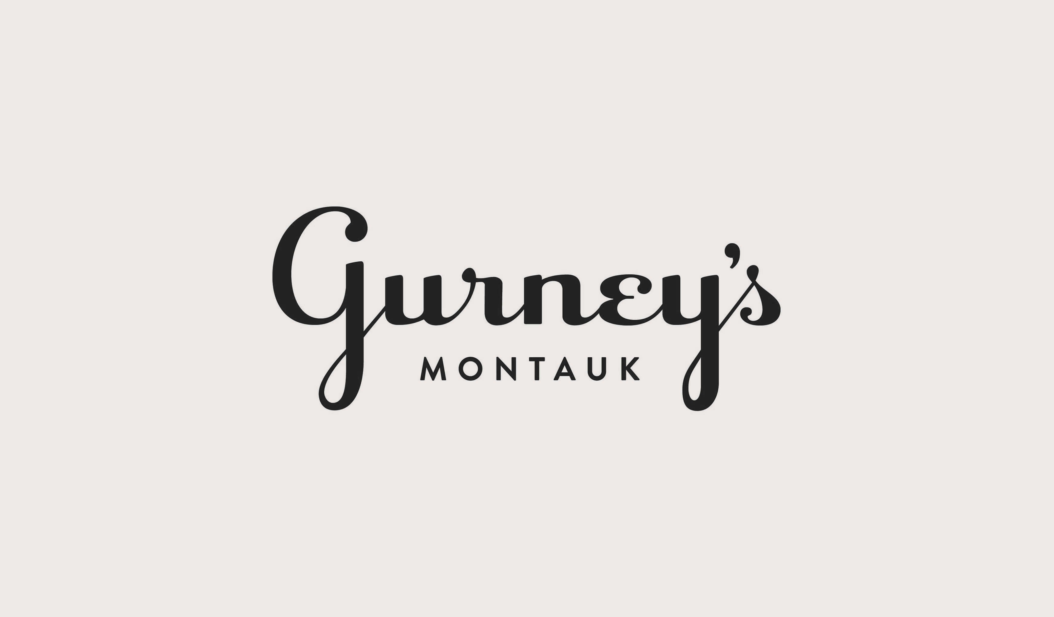 Gurney's