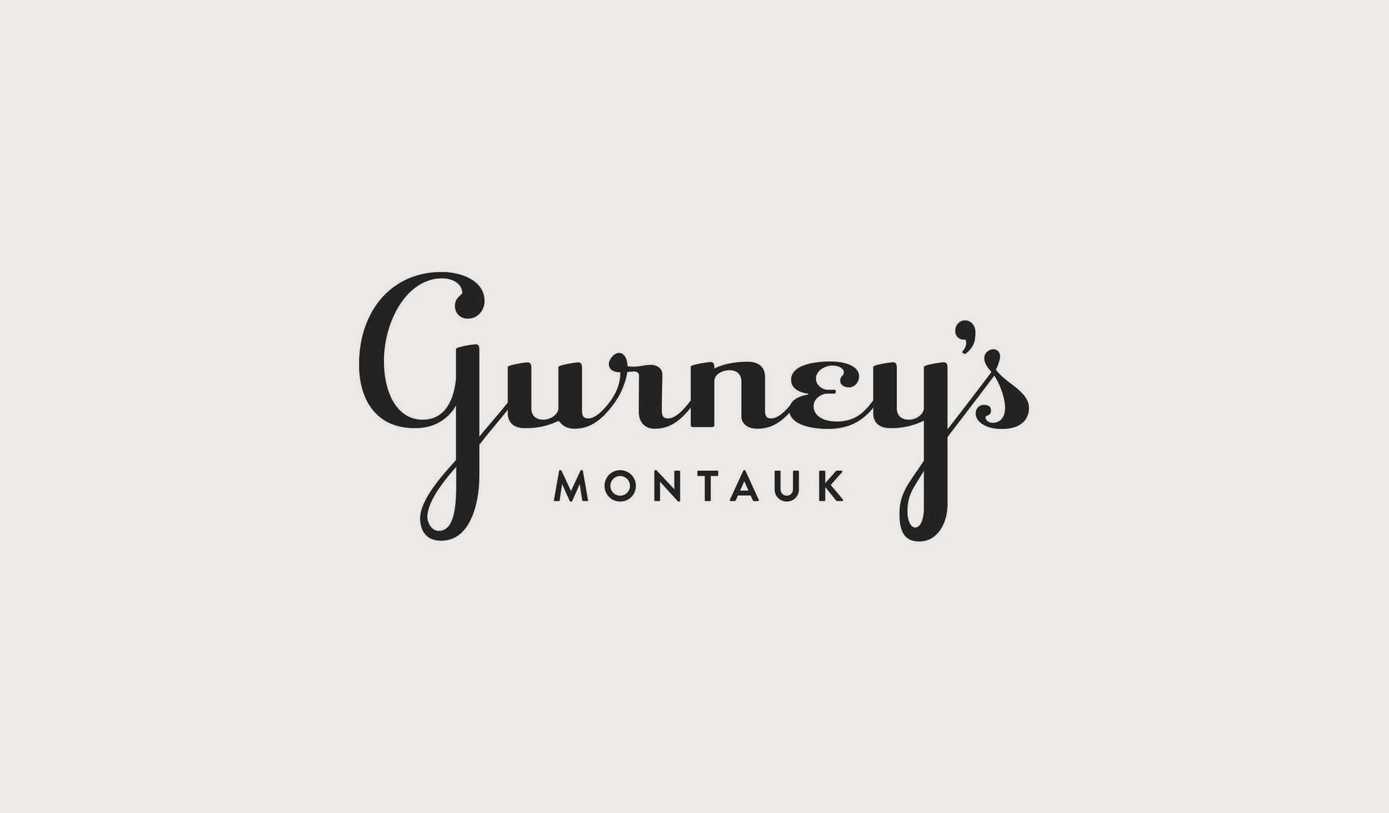 Gurney's