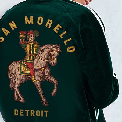 jacket