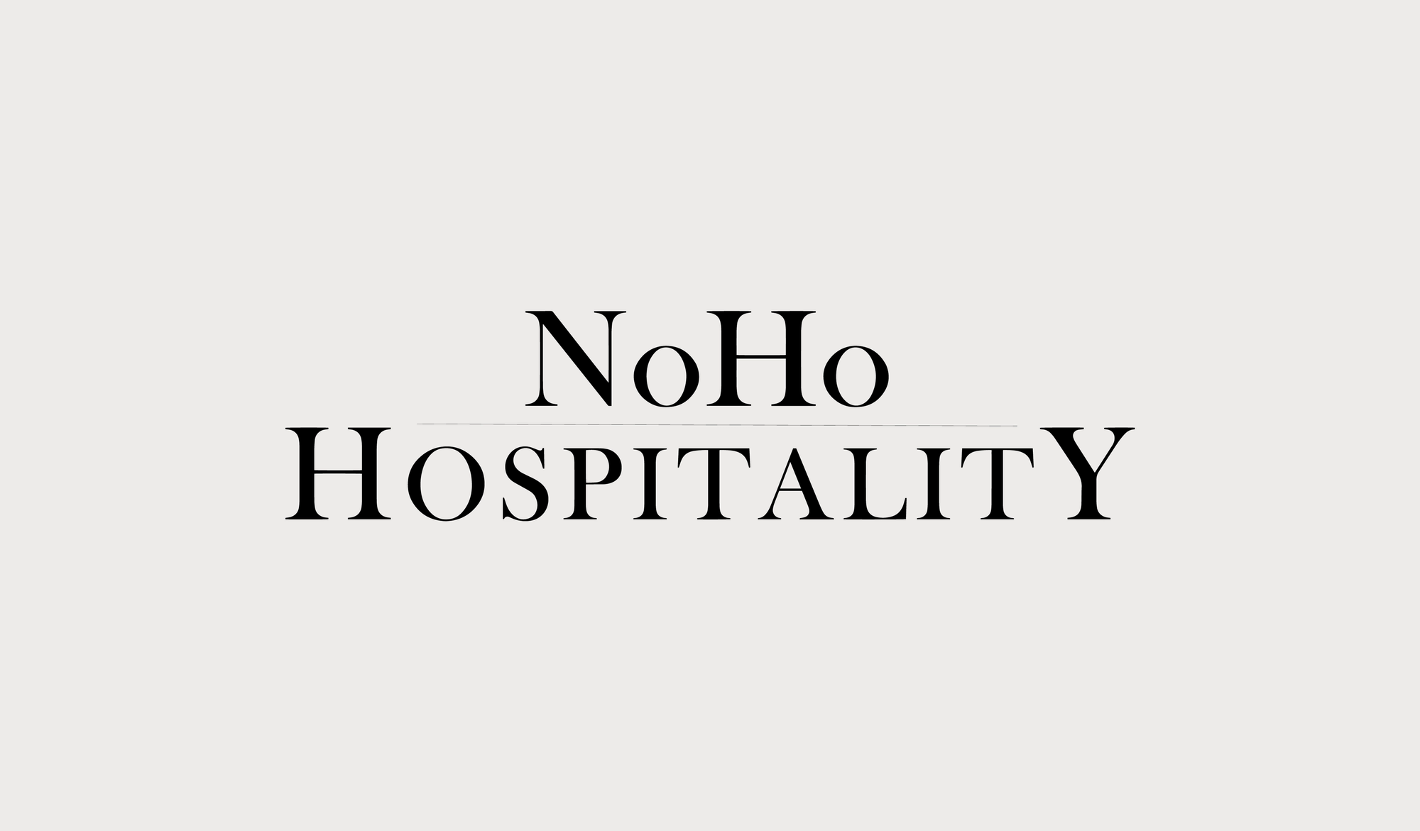 NoHo Hospitality