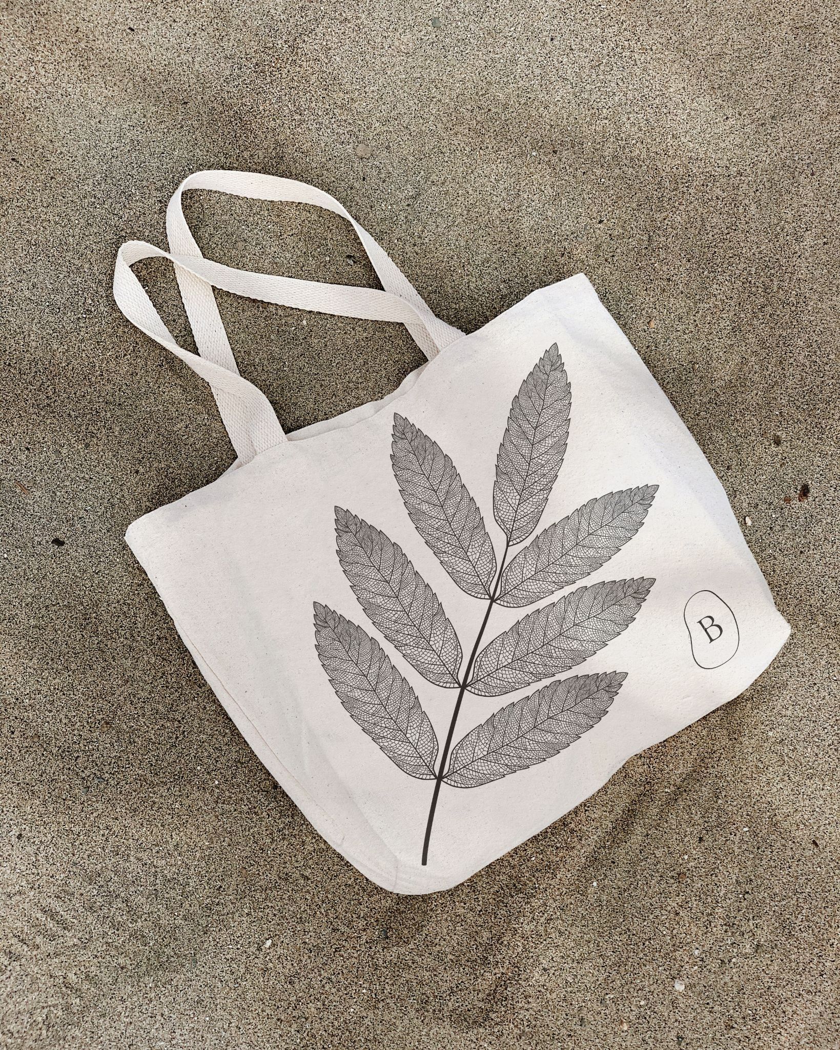 The Bower bag