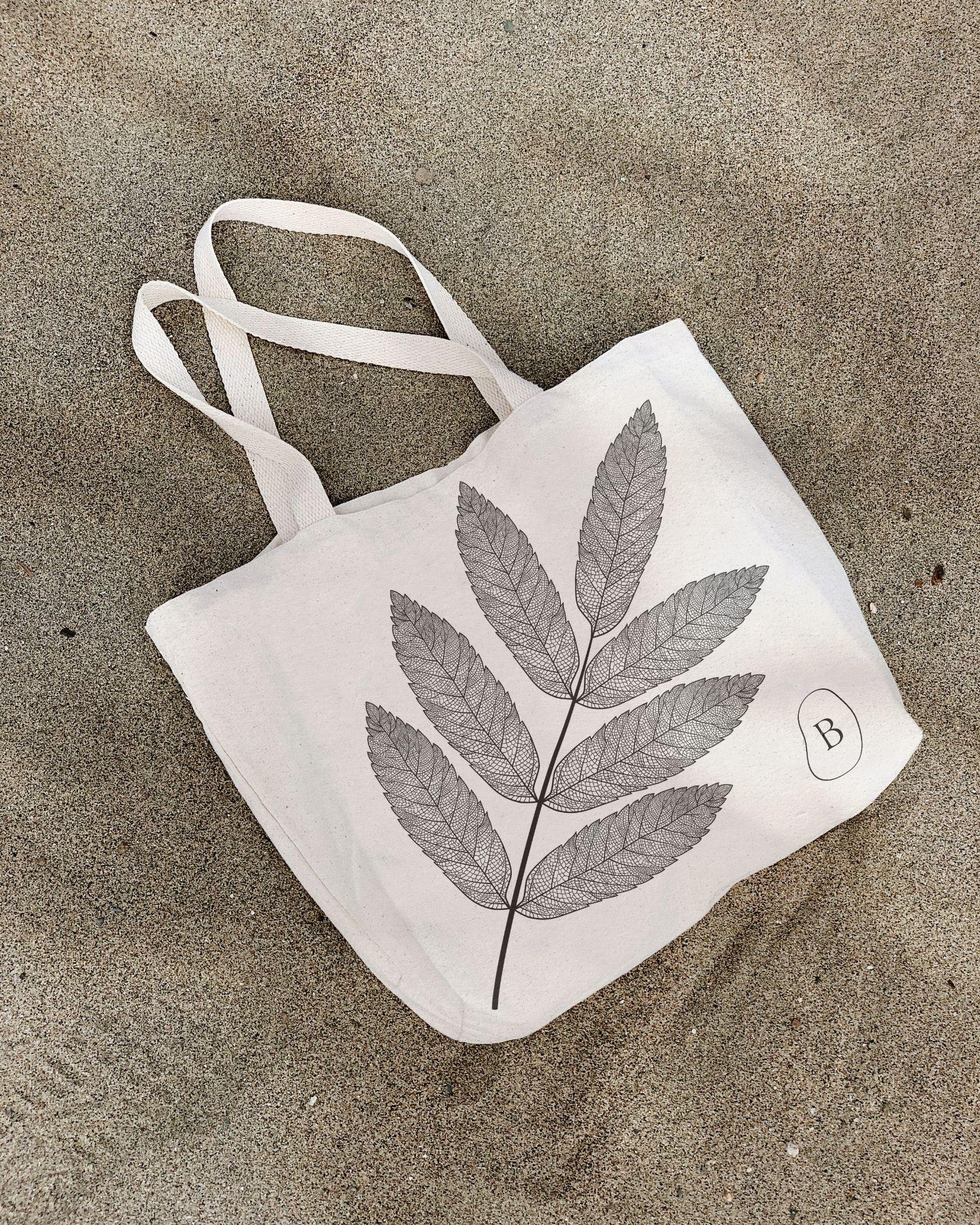 The Bower bag