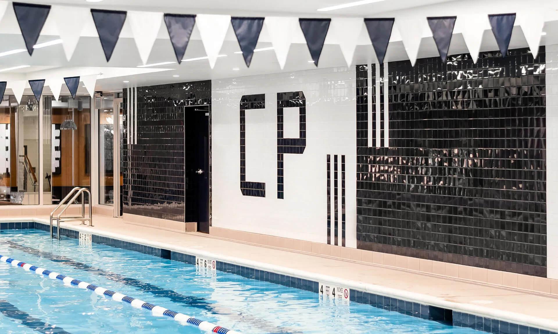 CP Pool