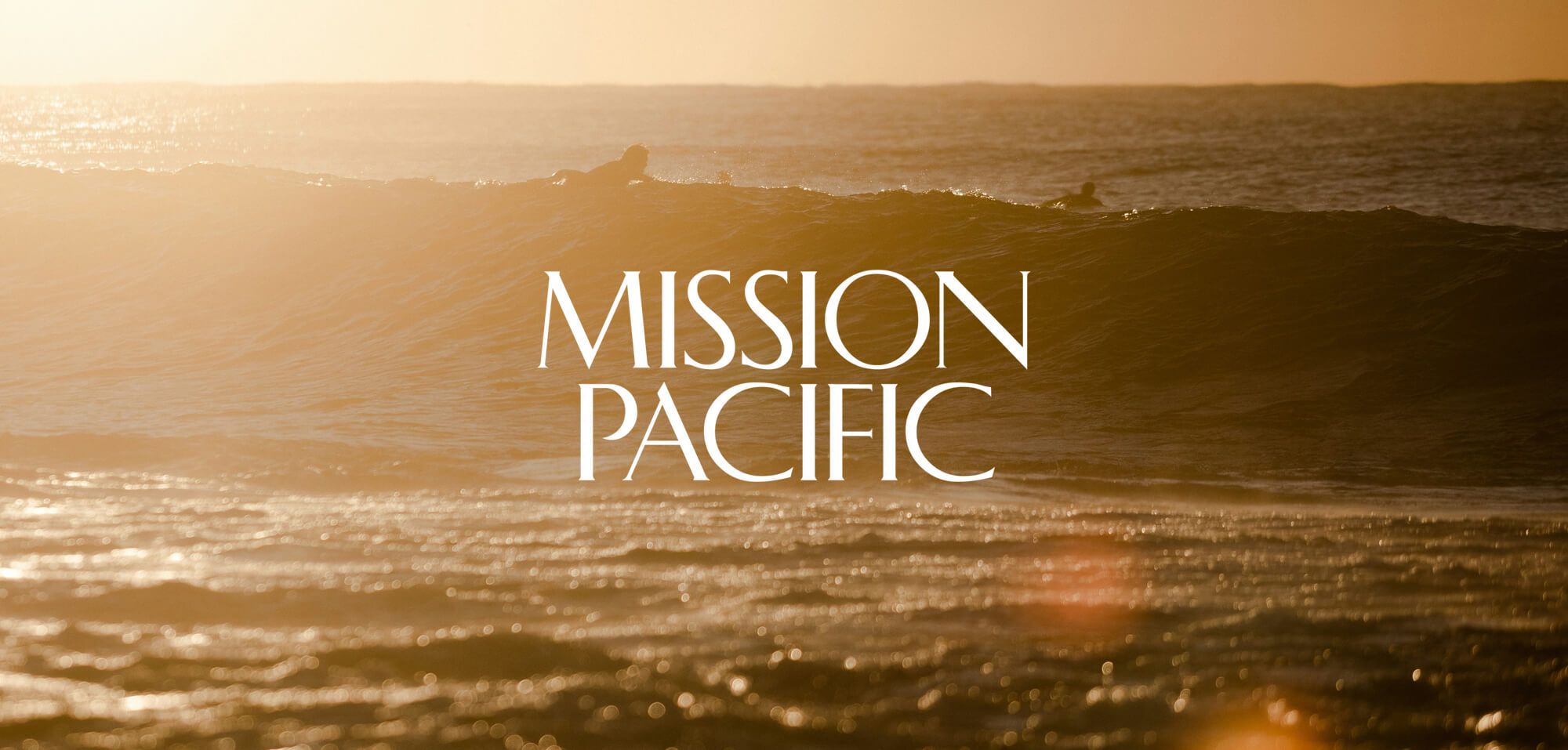 Mission Pacific