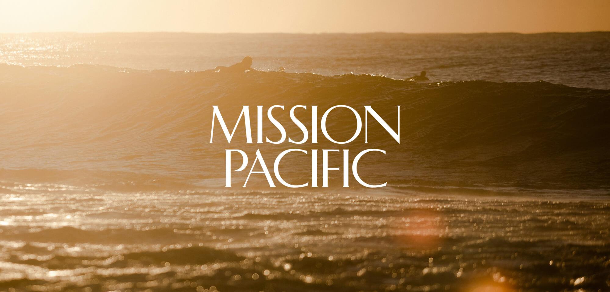 Mission Pacific