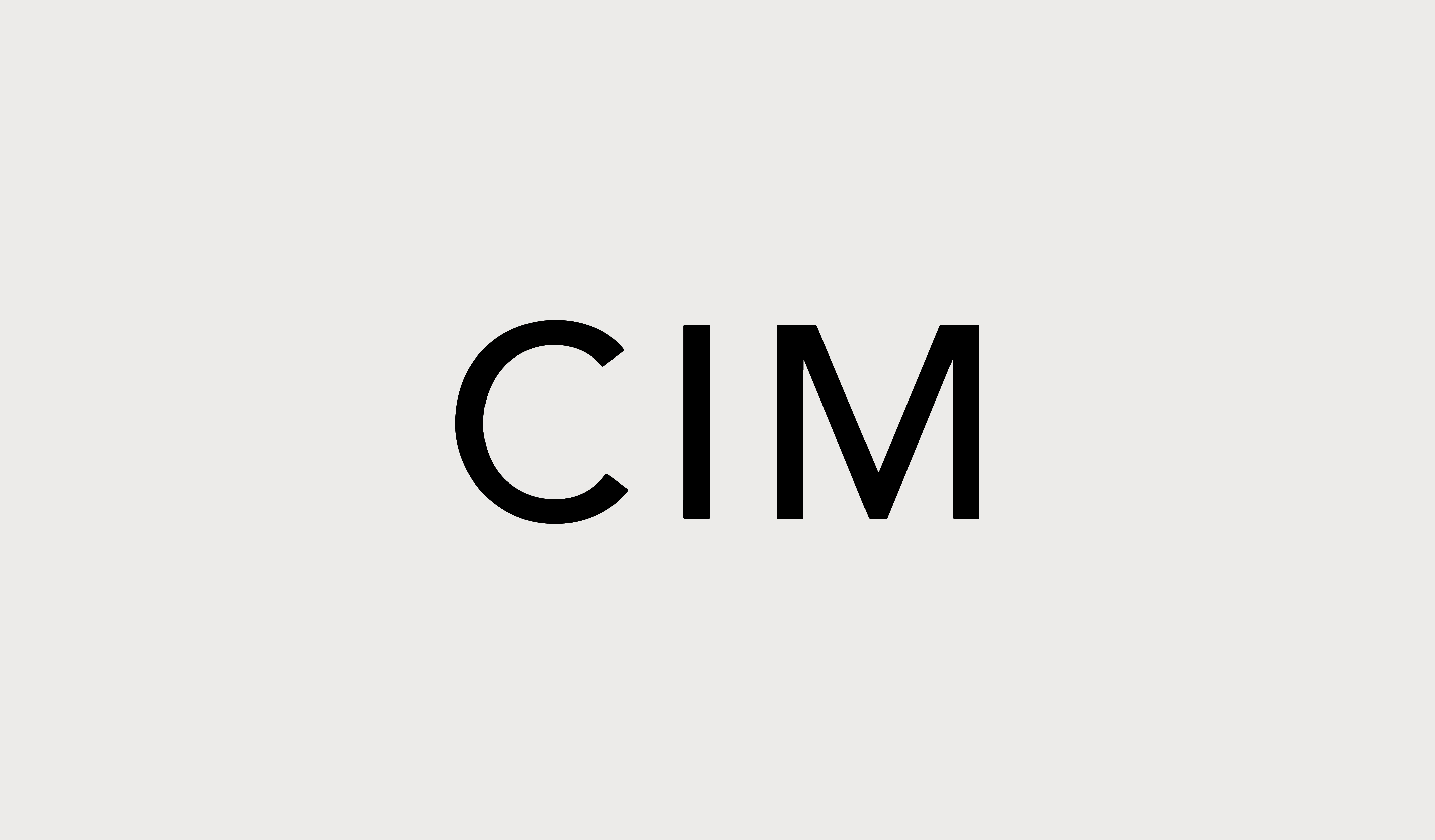 CIM