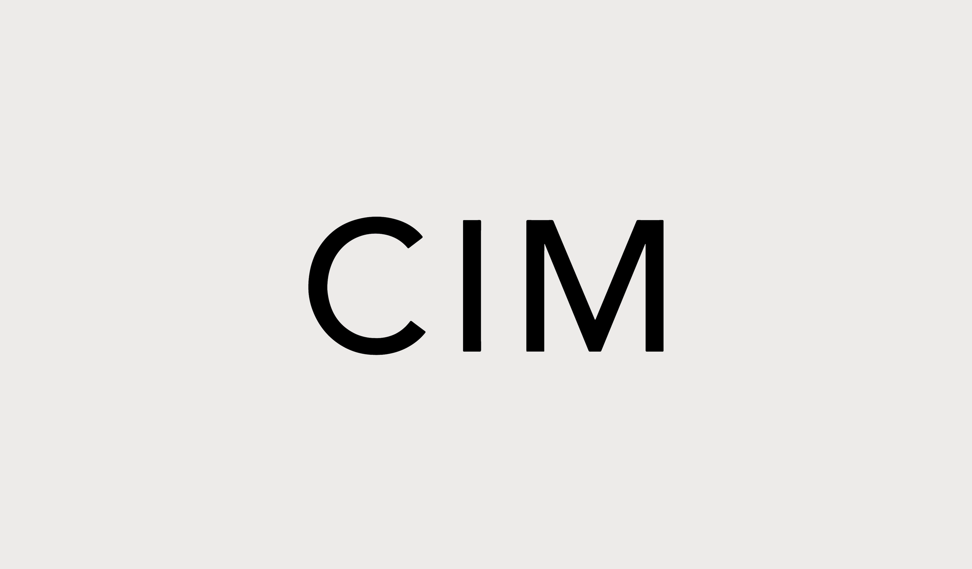 CIM